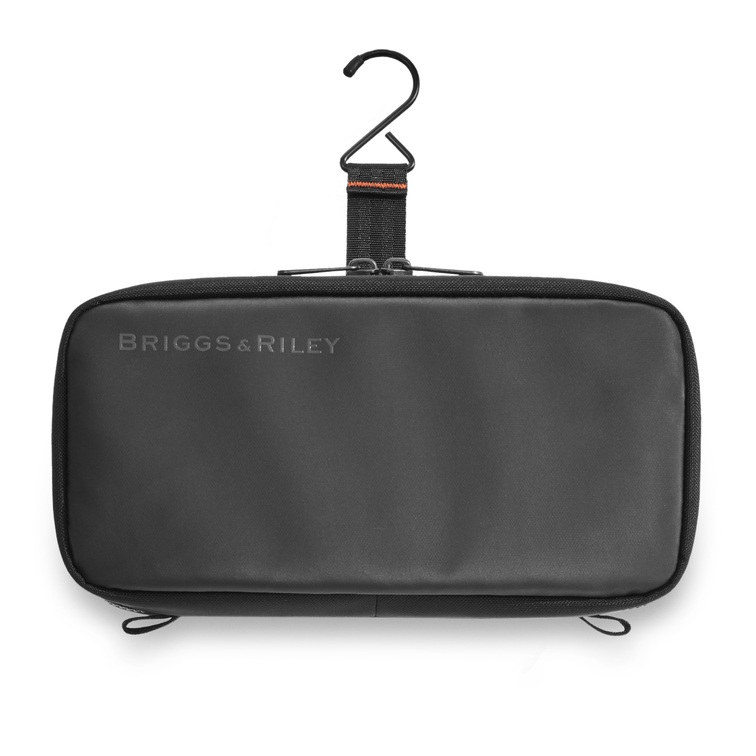 Hanging Toiletry Kit #colour_black