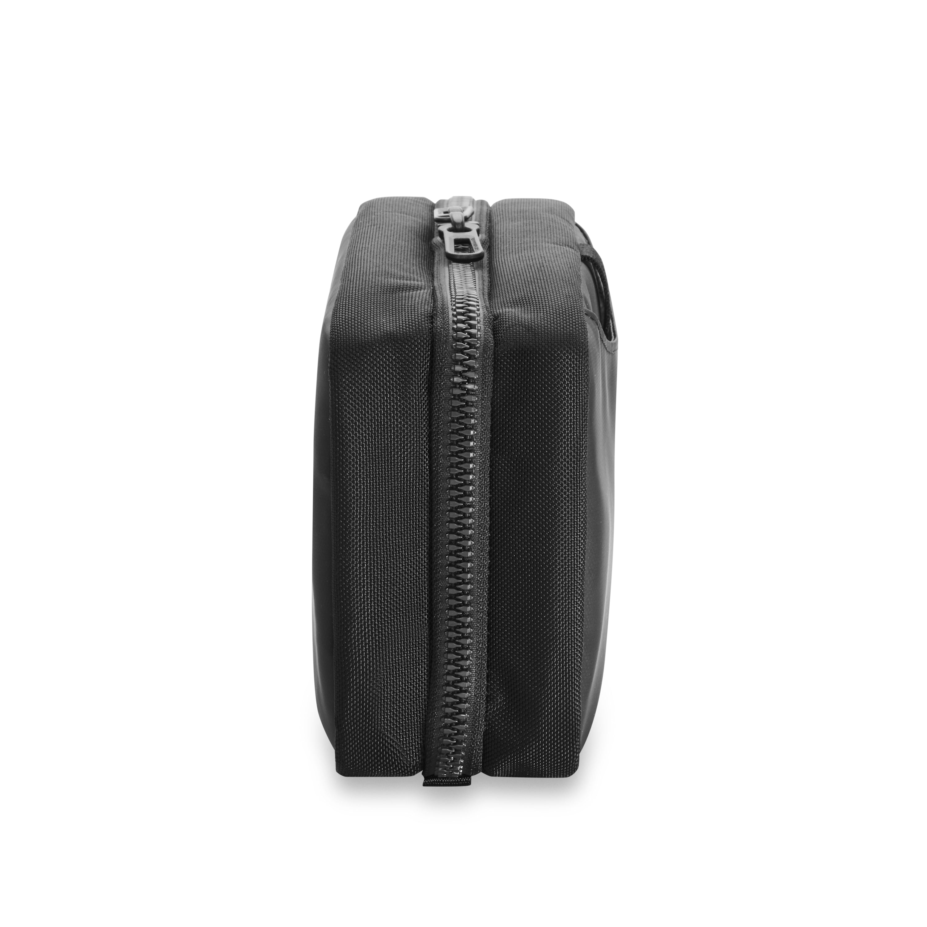 Hanging Toiletry Kit #colour_black