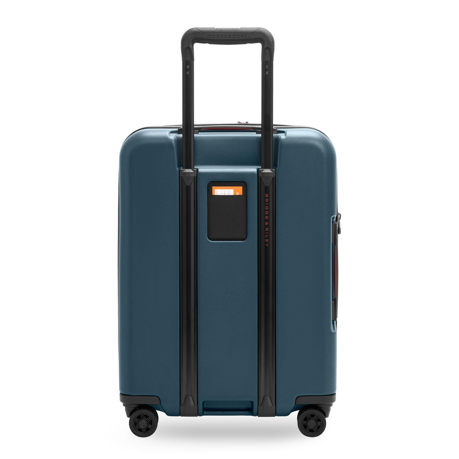 Global 53cm Hardside Carry-On Expandable Spinner #colour_ocean