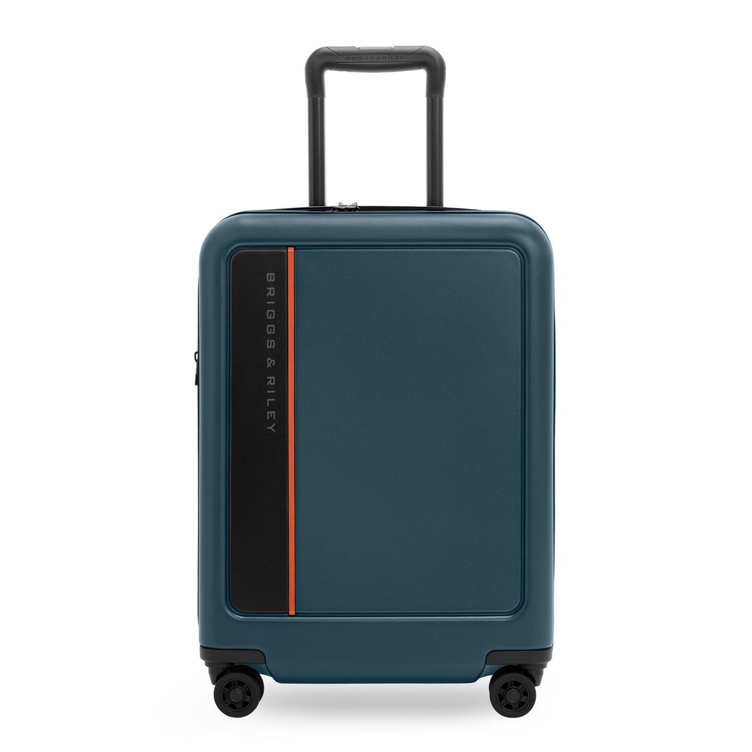 Global 53cm Hardside Carry-On Expandable Spinner #colour_ocean
