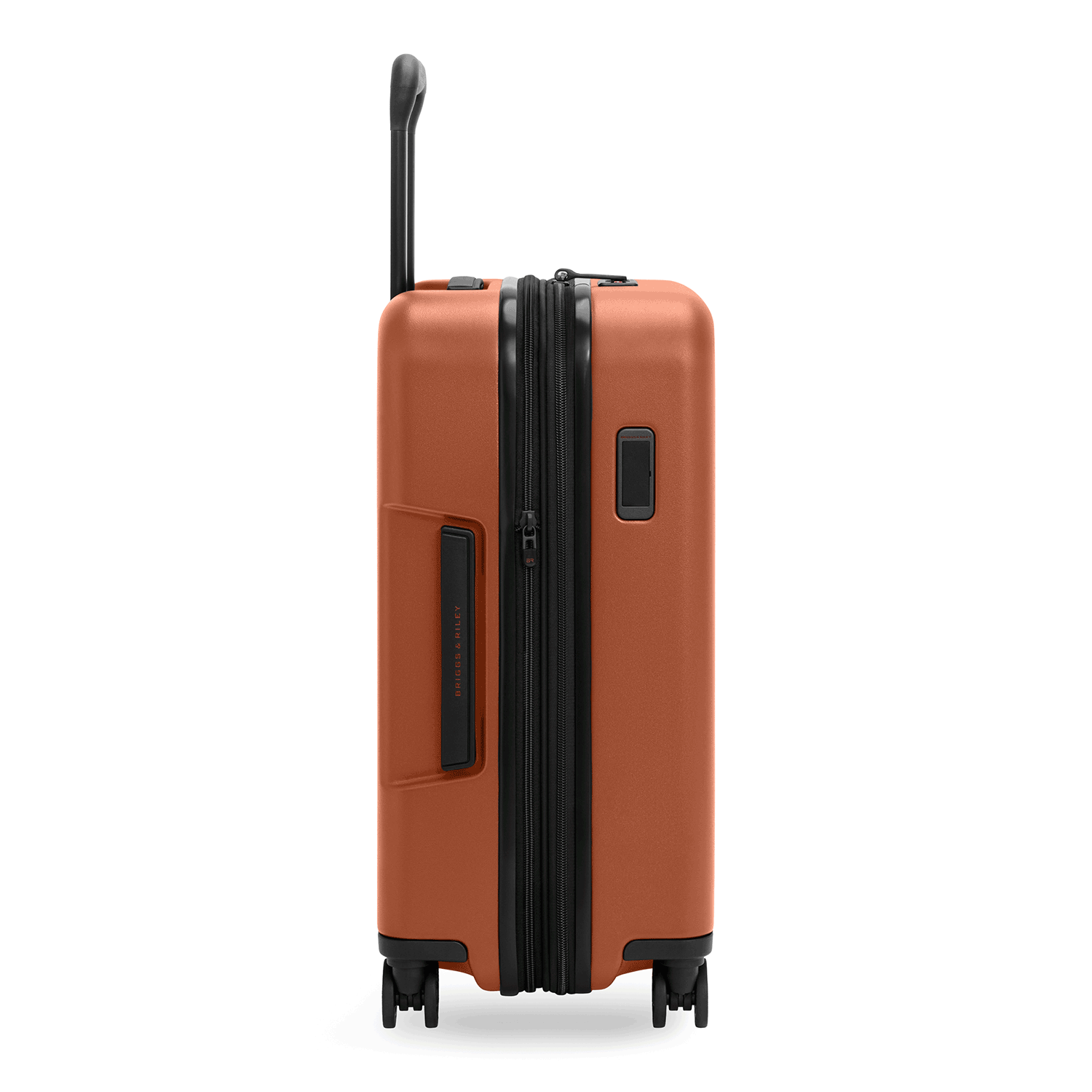Global 53cm Hardside Carry-On Expandable Spinner #colour_canyon