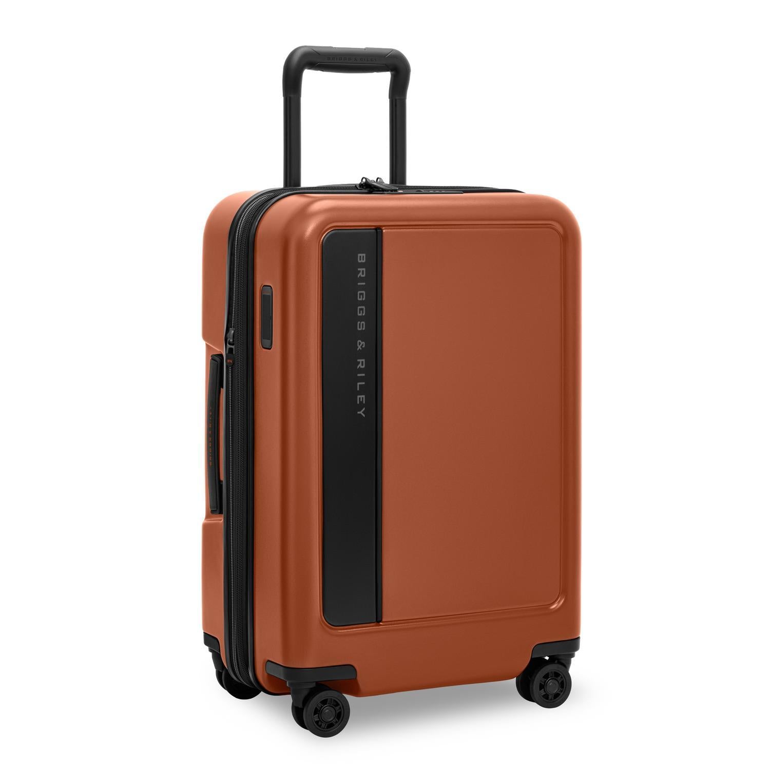 Essential 56cm Hardside Carry-On Expandable Spinner #colour_canyon