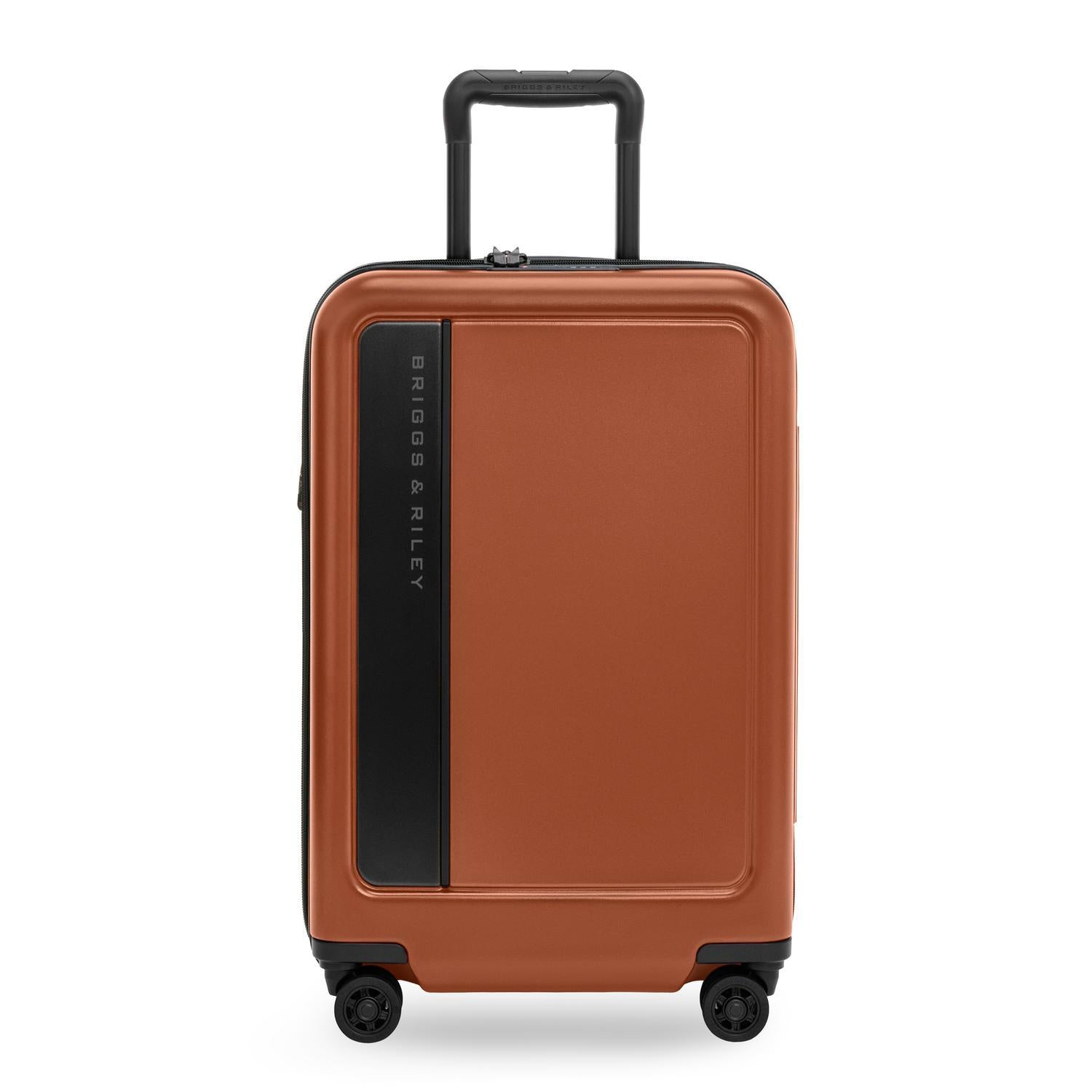 Essential 56cm Hardside Carry-On Expandable Spinner #colour_canyon