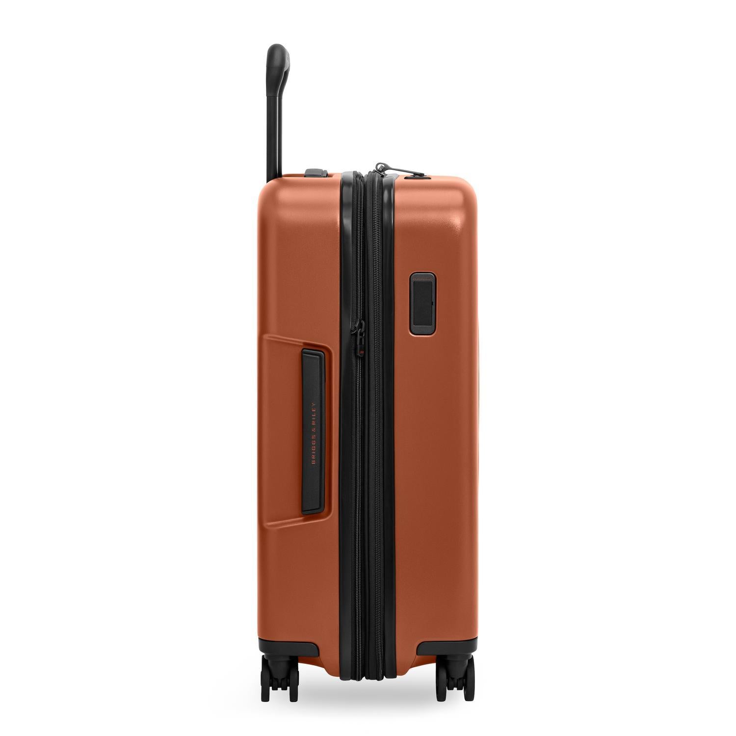 Essential 56cm Hardside Carry-On Expandable Spinner #colour_canyon