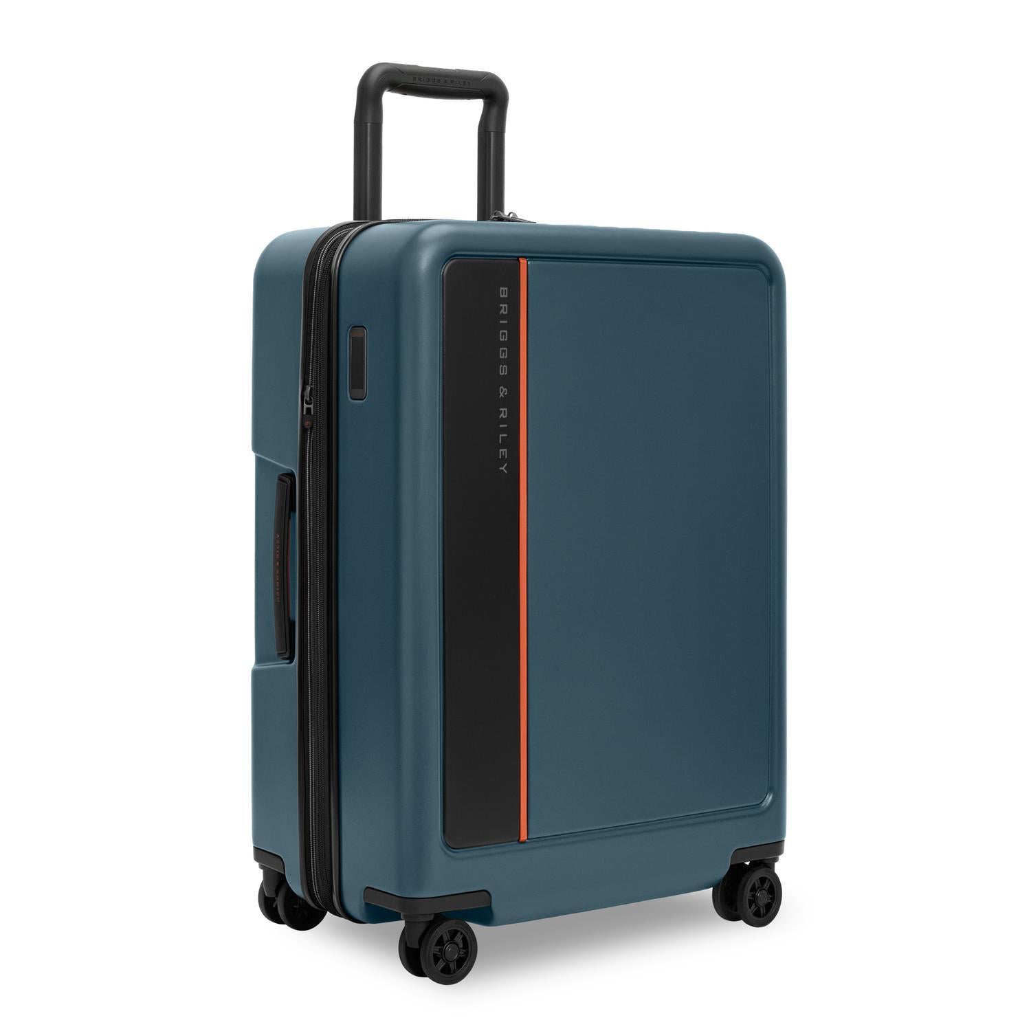 Medium 68cm Hardside Expandable Spinner #colour_ocean