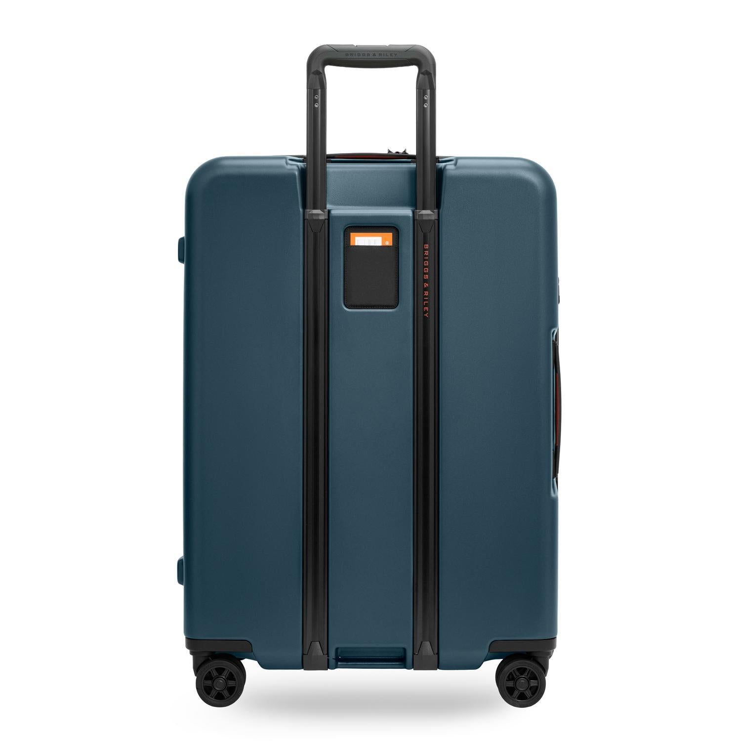Medium 68cm Hardside Expandable Spinner #colour_ocean