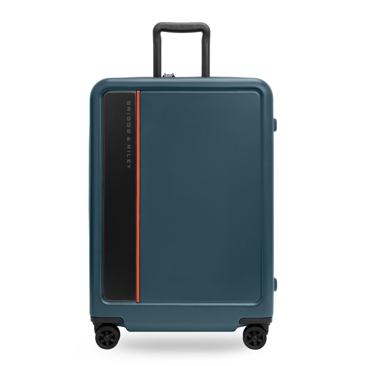 Medium 68cm Hardside Expandable Spinner #colour_ocean