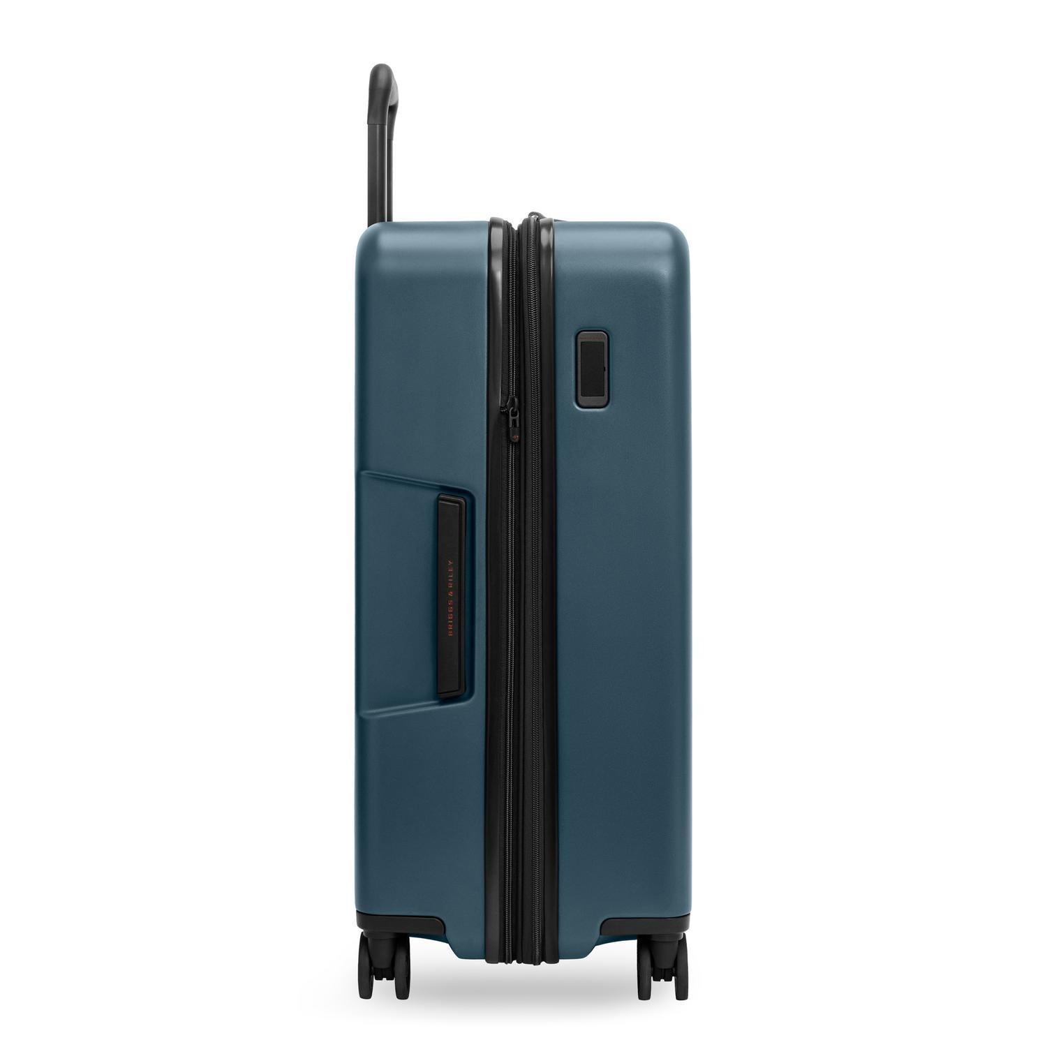 Medium 68cm Hardside Expandable Spinner #colour_ocean