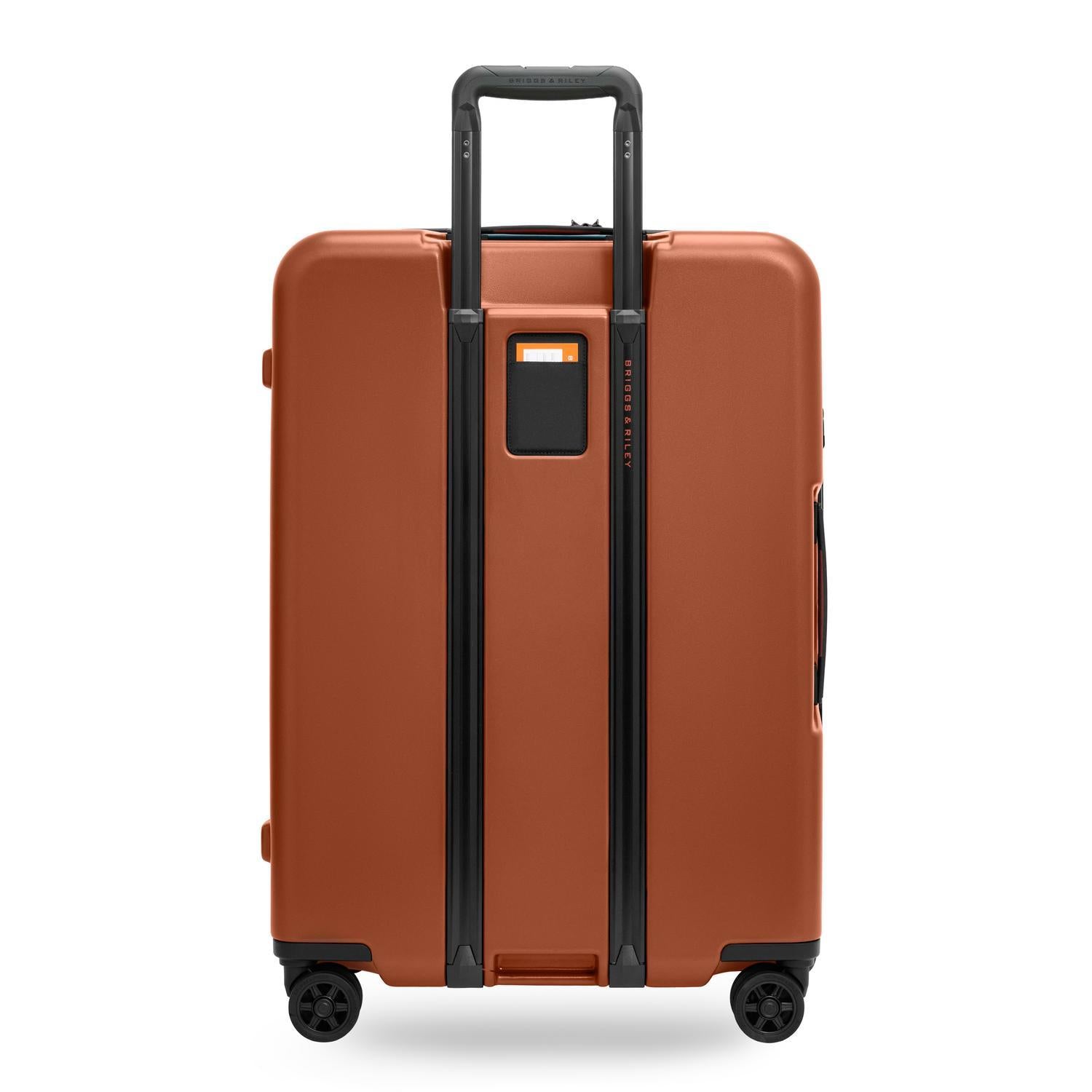 Medium 27” Hardside Expandable Spinner #colour_caynon