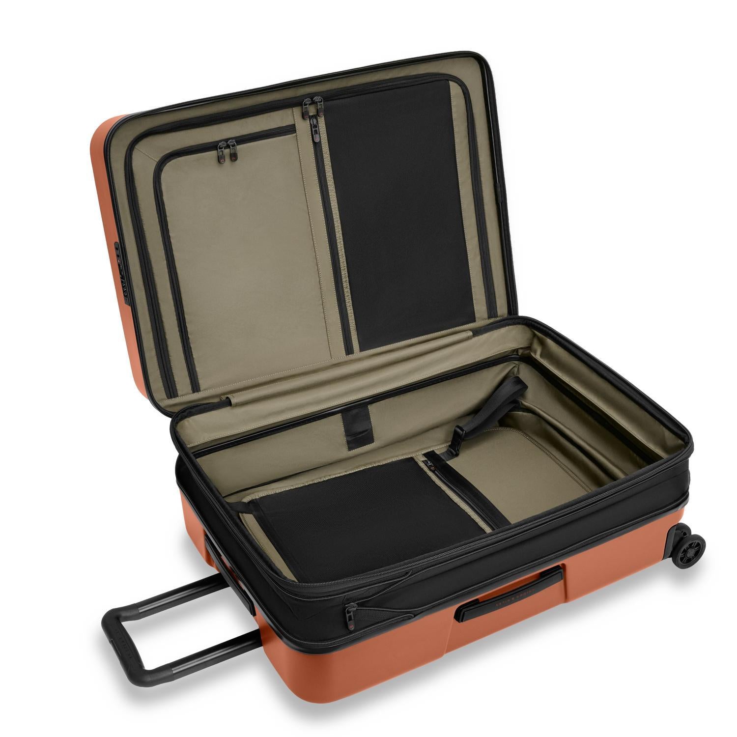 Medium 27” Hardside Expandable Spinner #colour_caynon