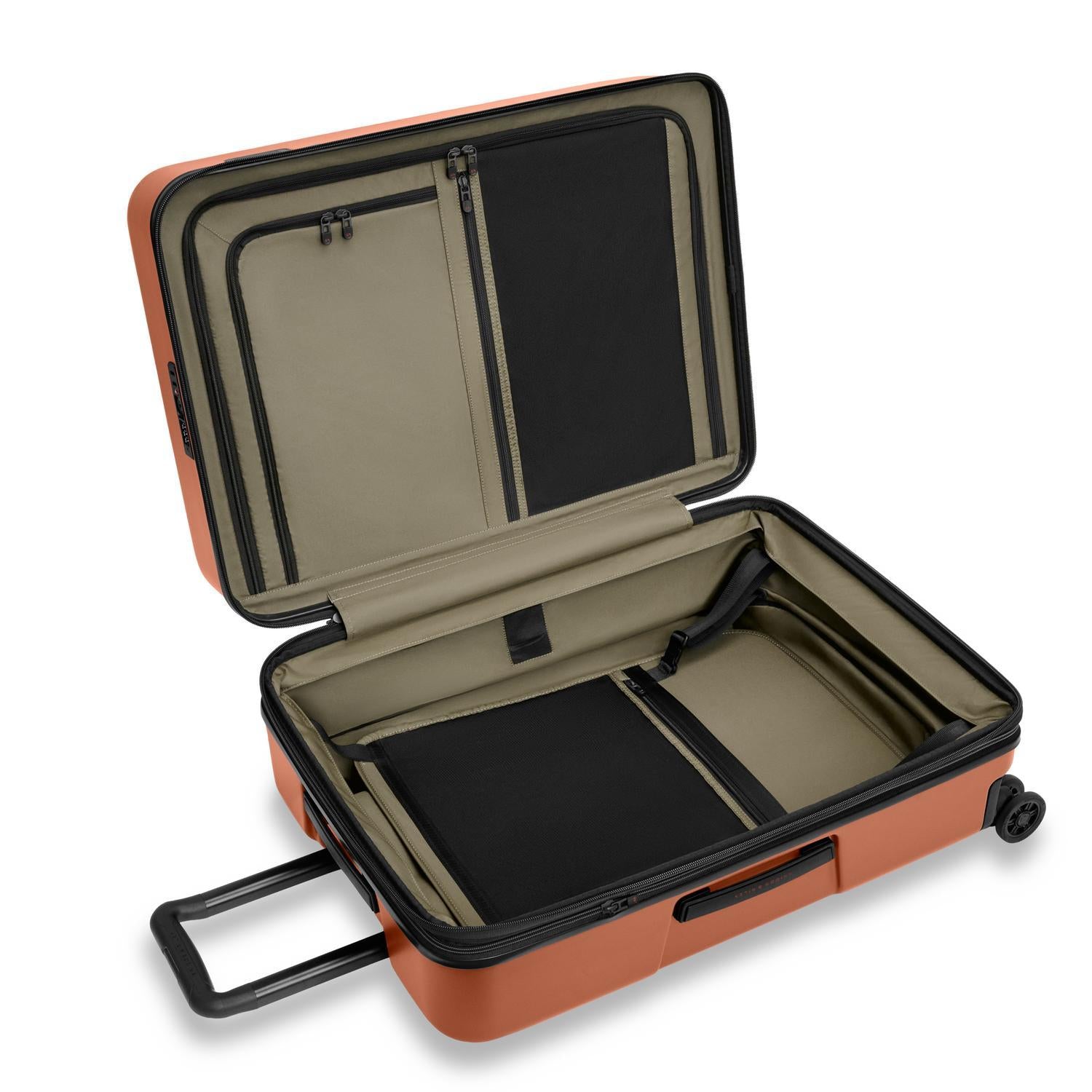 Medium 27” Hardside Expandable Spinner #colour_caynon
