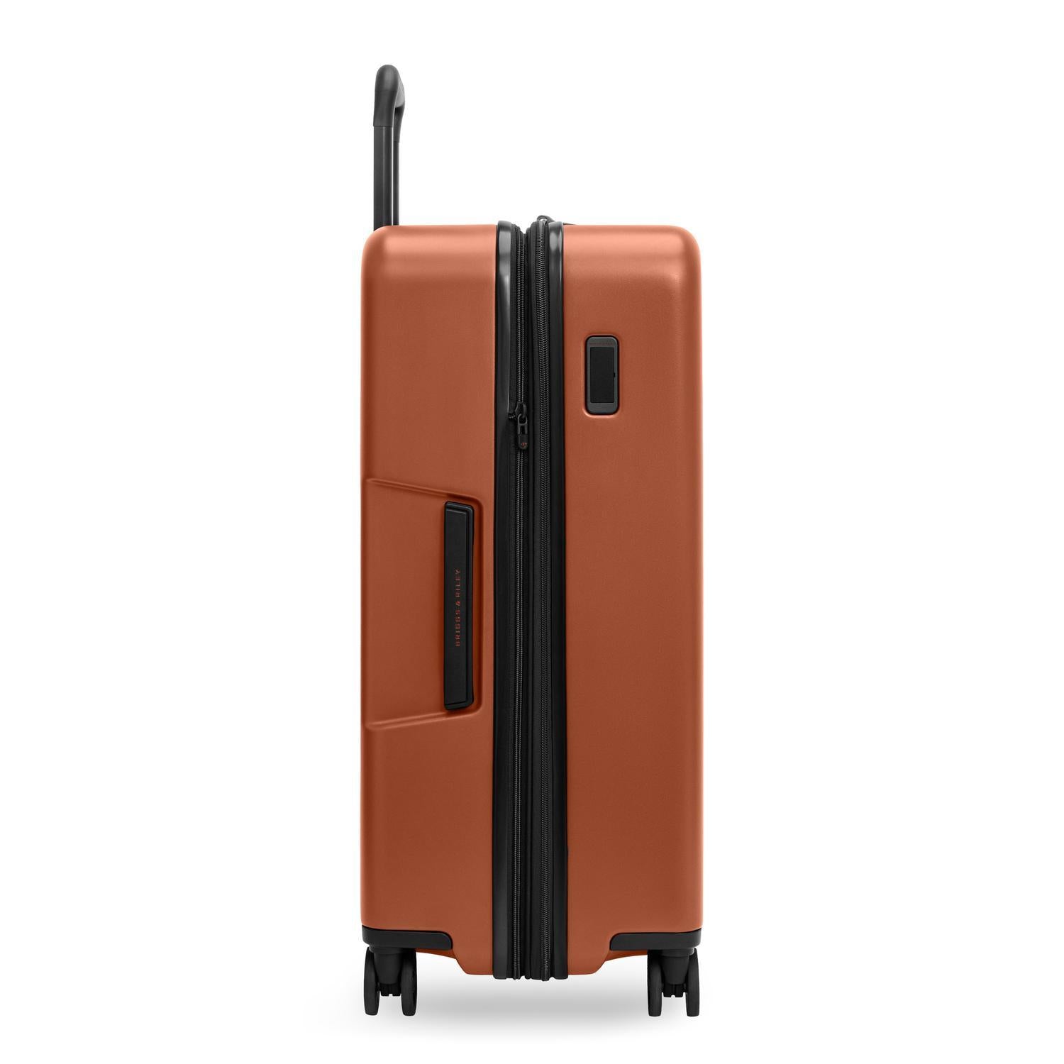 Medium 27” Hardside Expandable Spinner #colour_caynon