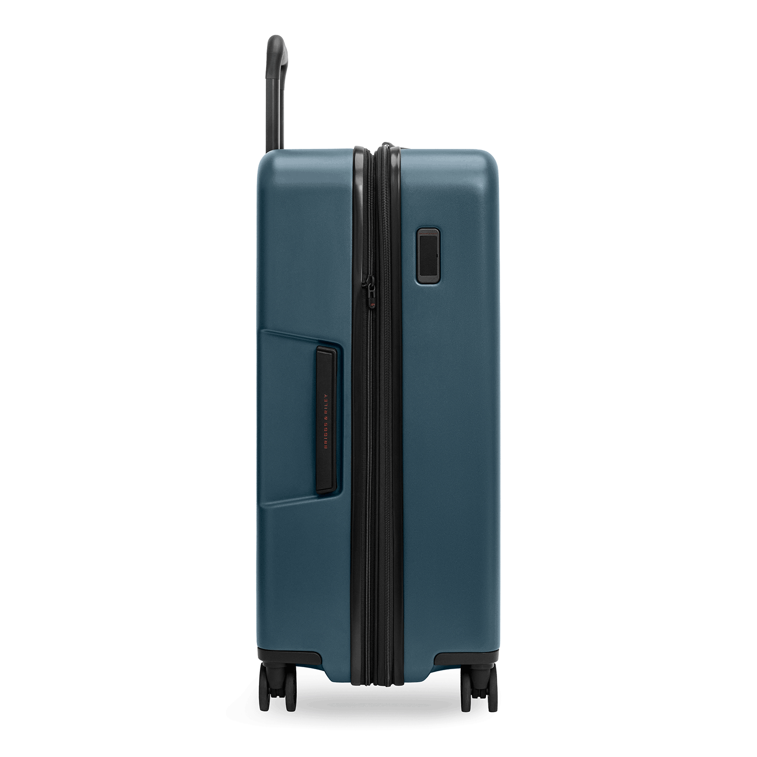 Medium 68cm Hardside Expandable Spinner #colour_ocean