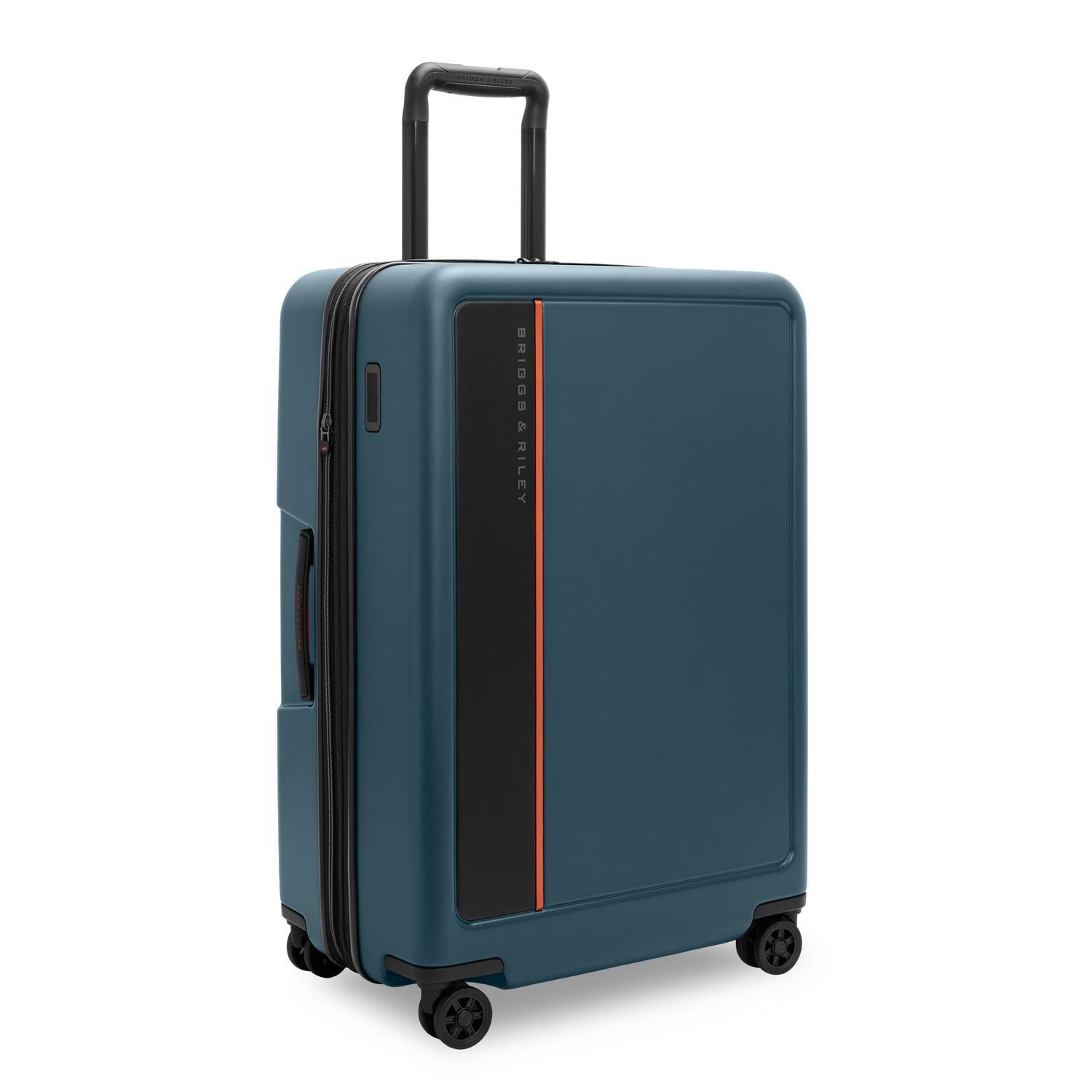 Large Hardside Expandable Spinner #colour_ocean