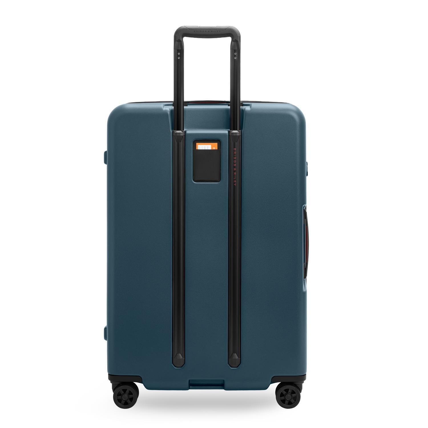 Large Hardside Expandable Spinner #colour_ocean