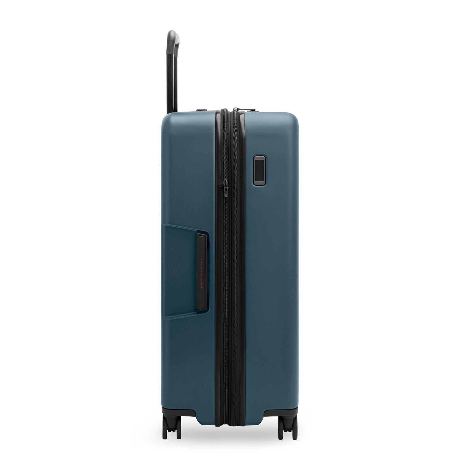 Large Hardside Expandable Spinner #colour_ocean