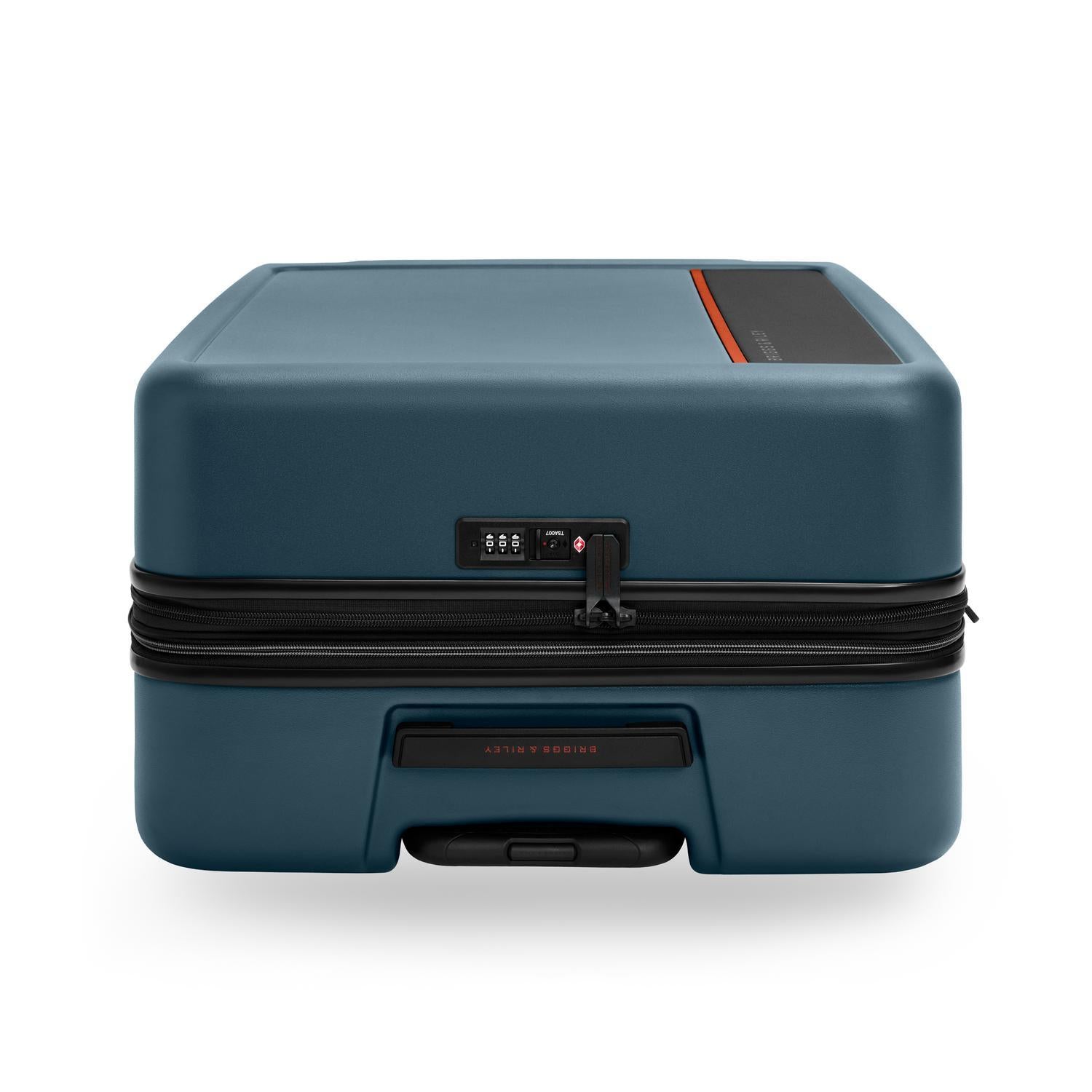 Large Hardside Expandable Spinner #colour_ocean