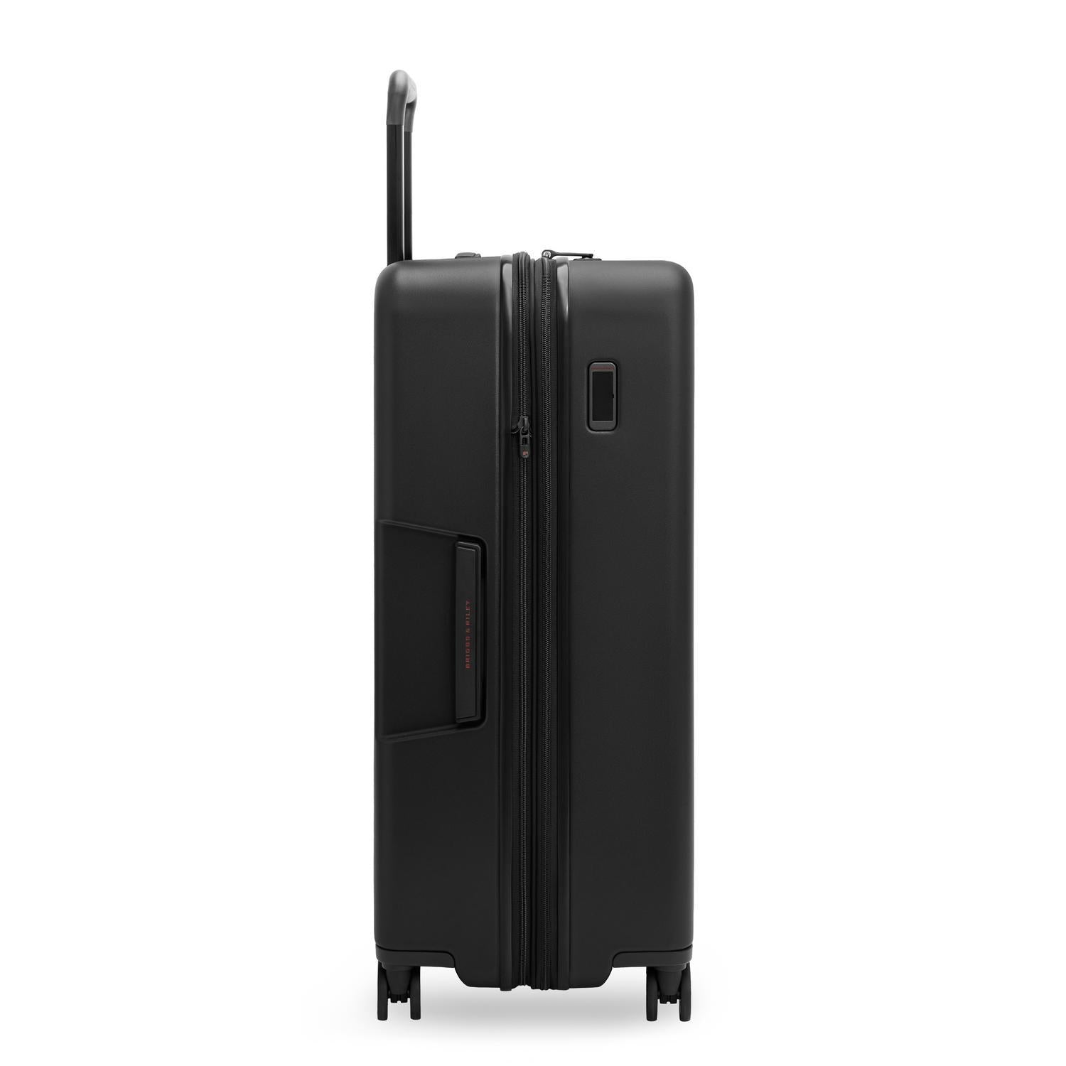 Large Hardside Expandable Spinner #colour_black