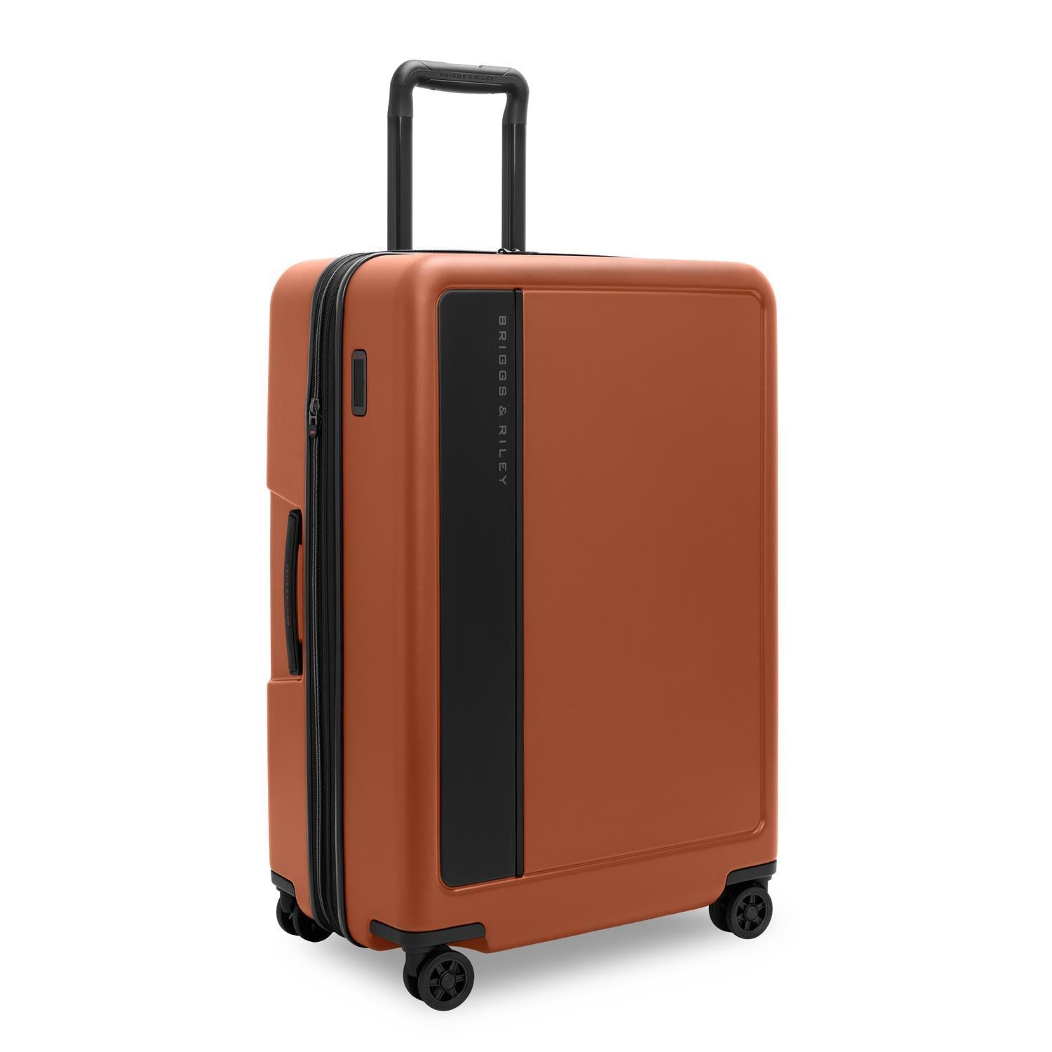 Large Hardside Expandable Spinner #colour_canyon