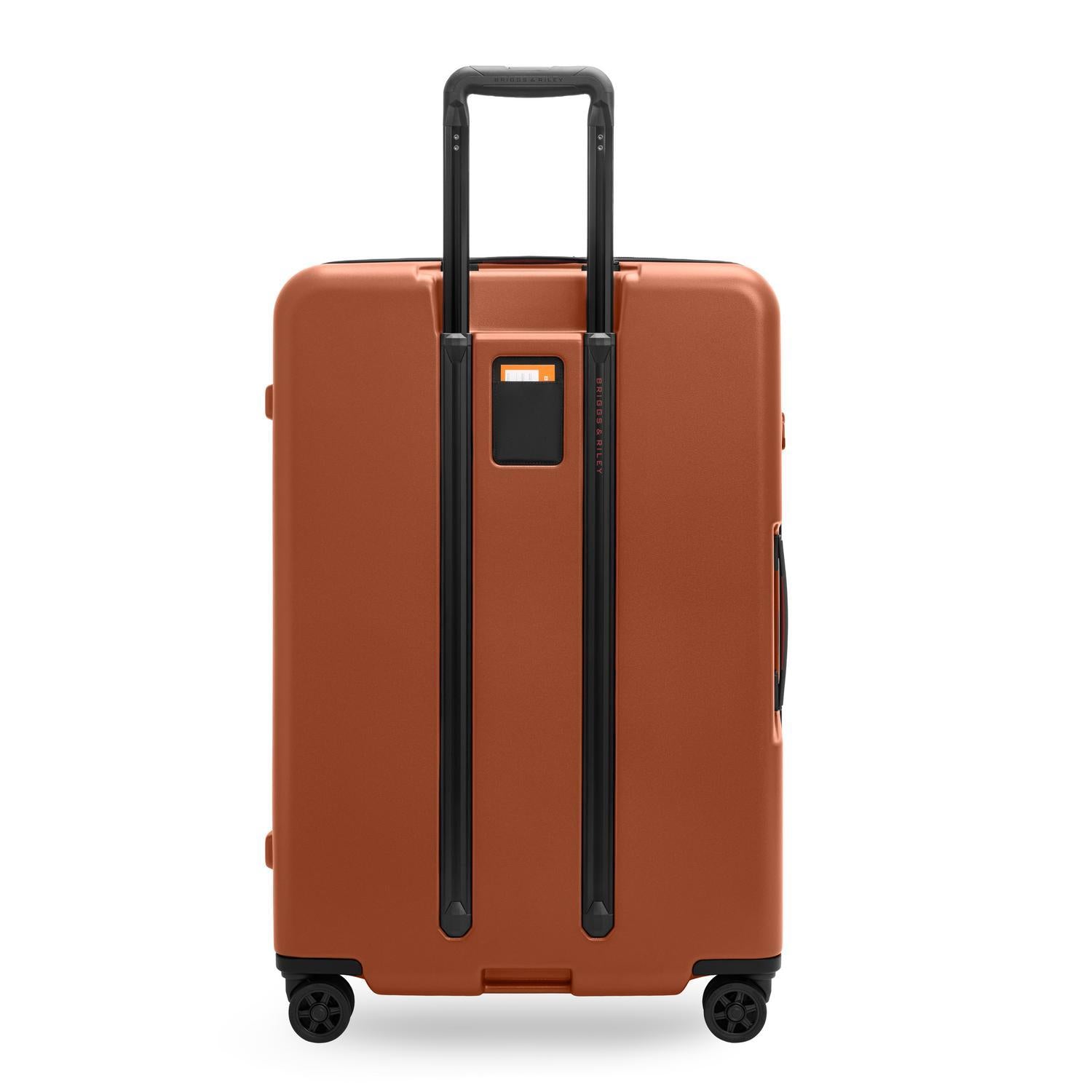 Large Hardside Expandable Spinner #colour_canyon