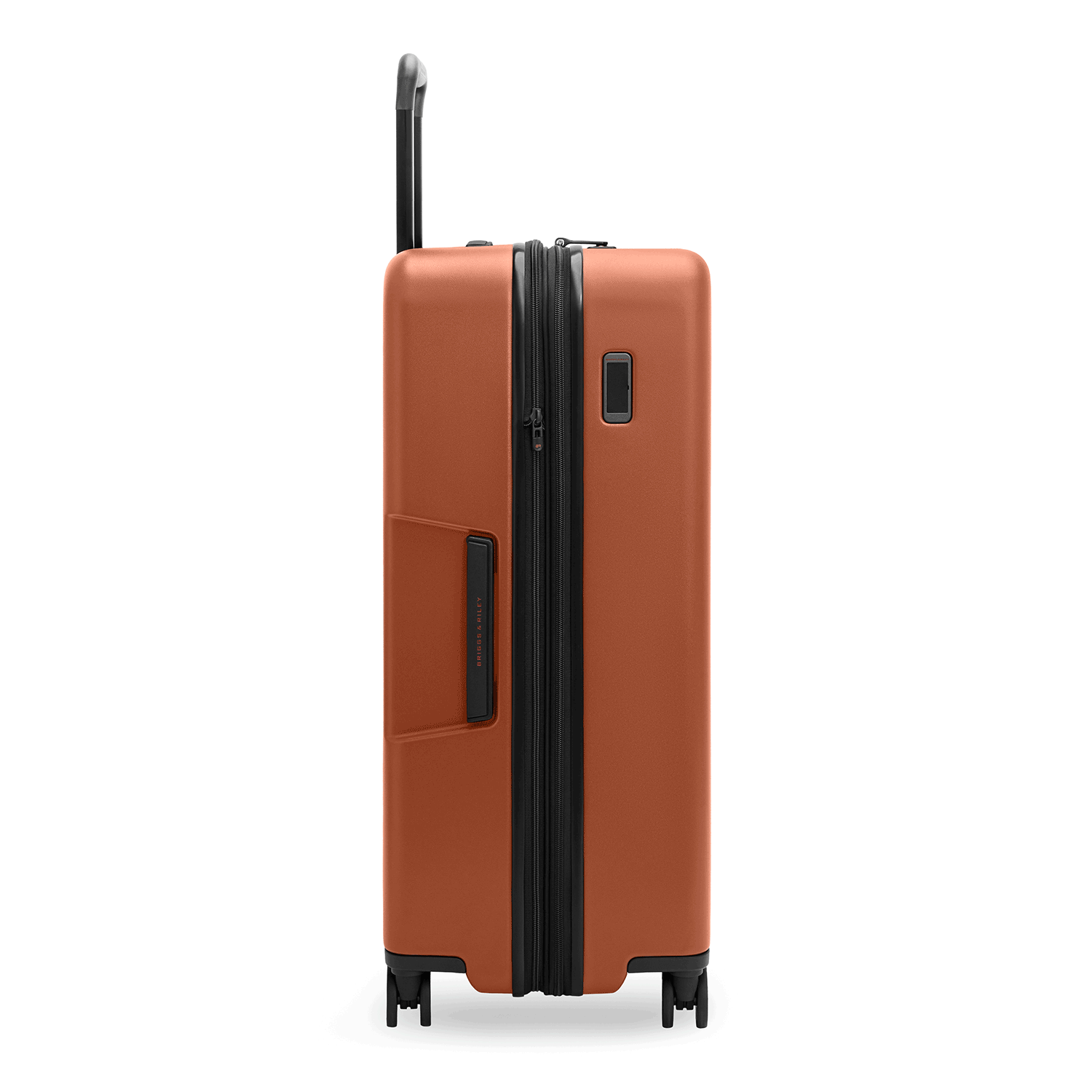 Large Hardside Expandable Spinner #colour_canyon