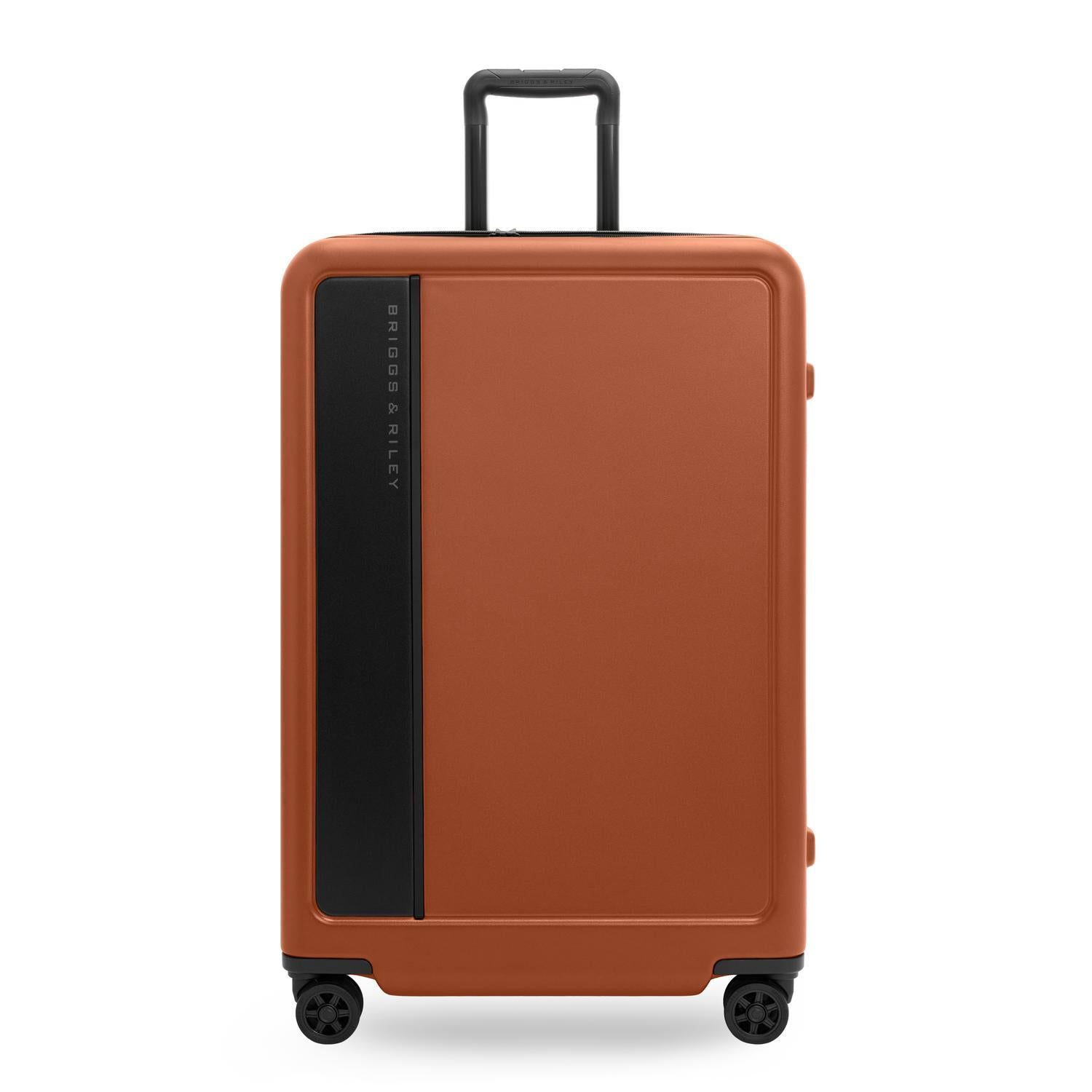 Large Hardside Expandable Spinner #colour_canyon