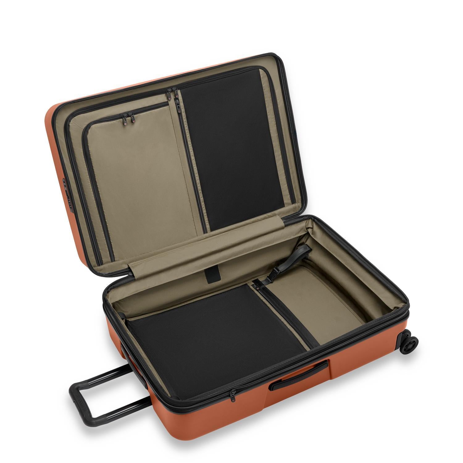Large Hardside Expandable Spinner #colour_canyon