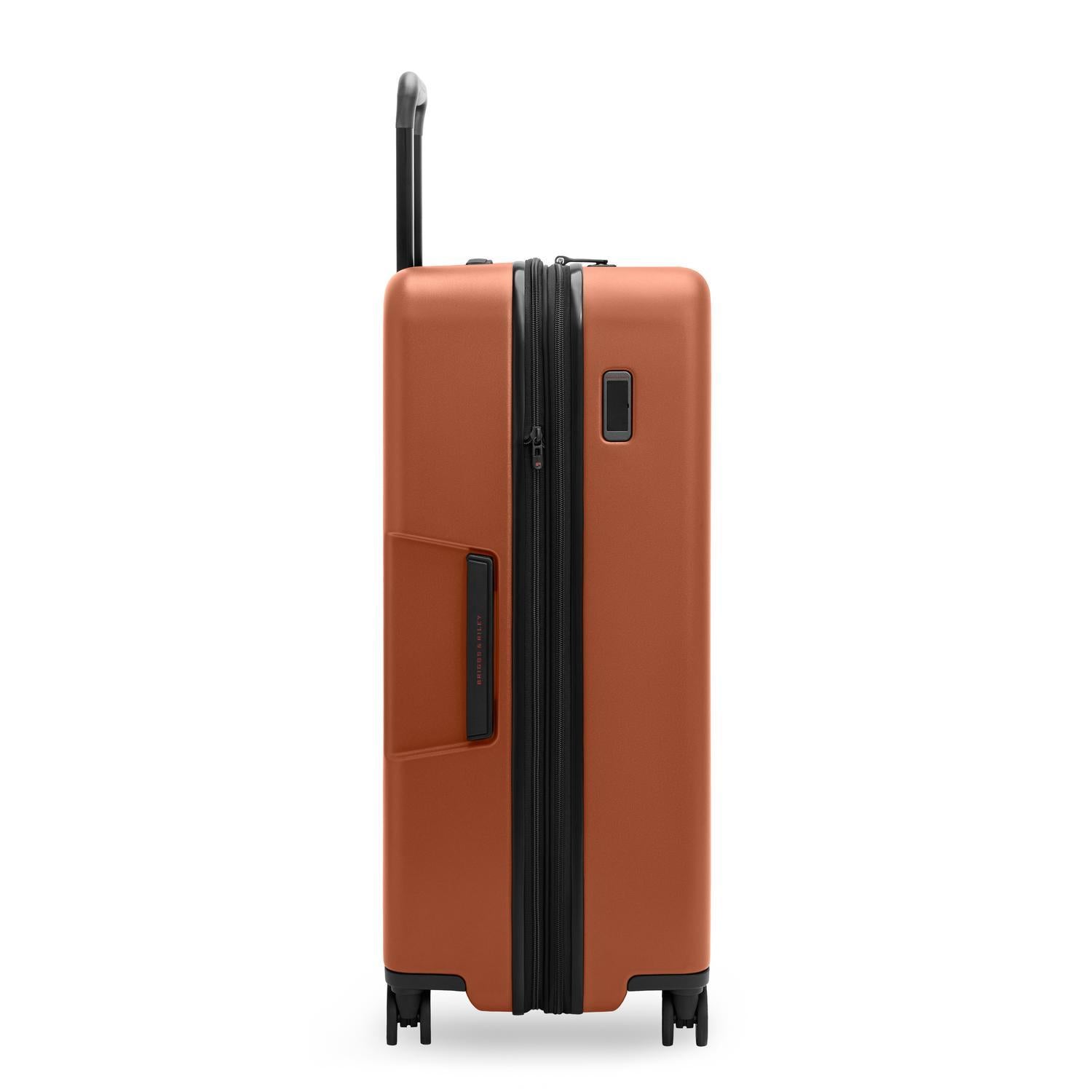 Large Hardside Expandable Spinner #colour_canyon