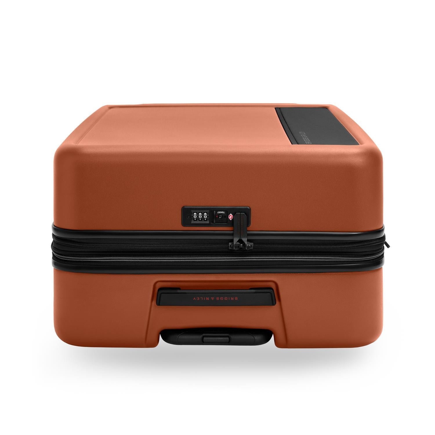 Large Hardside Expandable Spinner #colour_canyon