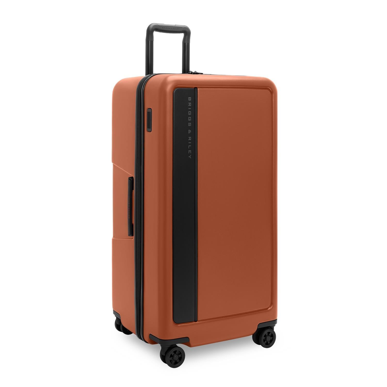 Extra Large 81cm Hardside Trunk Spinner #colour_canyon