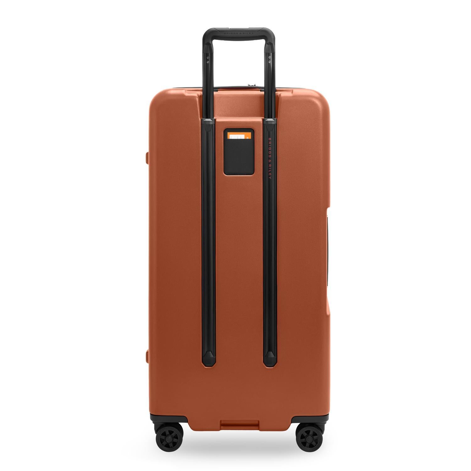 Extra Large 81cm Hardside Trunk Spinner #colour_canyon
