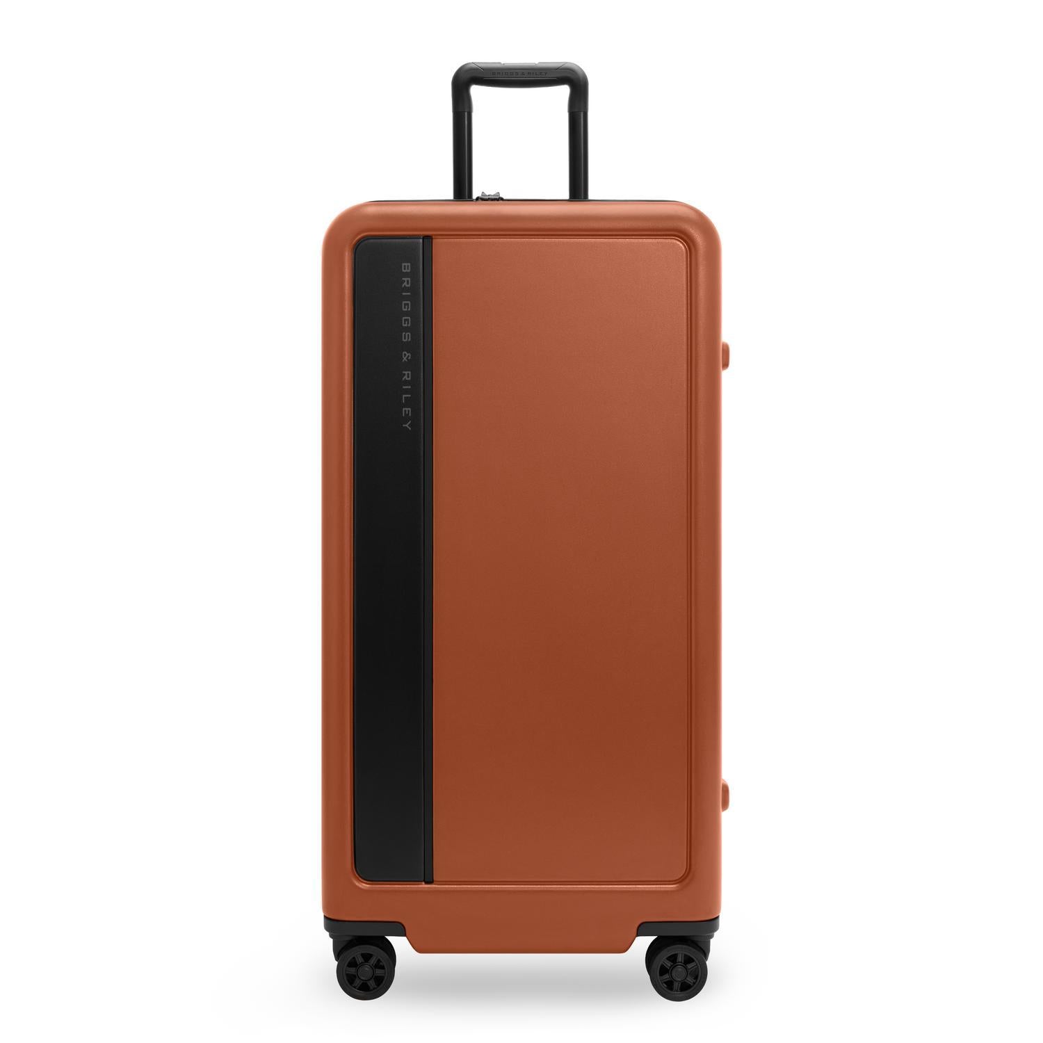 Extra Large 81cm Hardside Trunk Spinner #colour_canyon