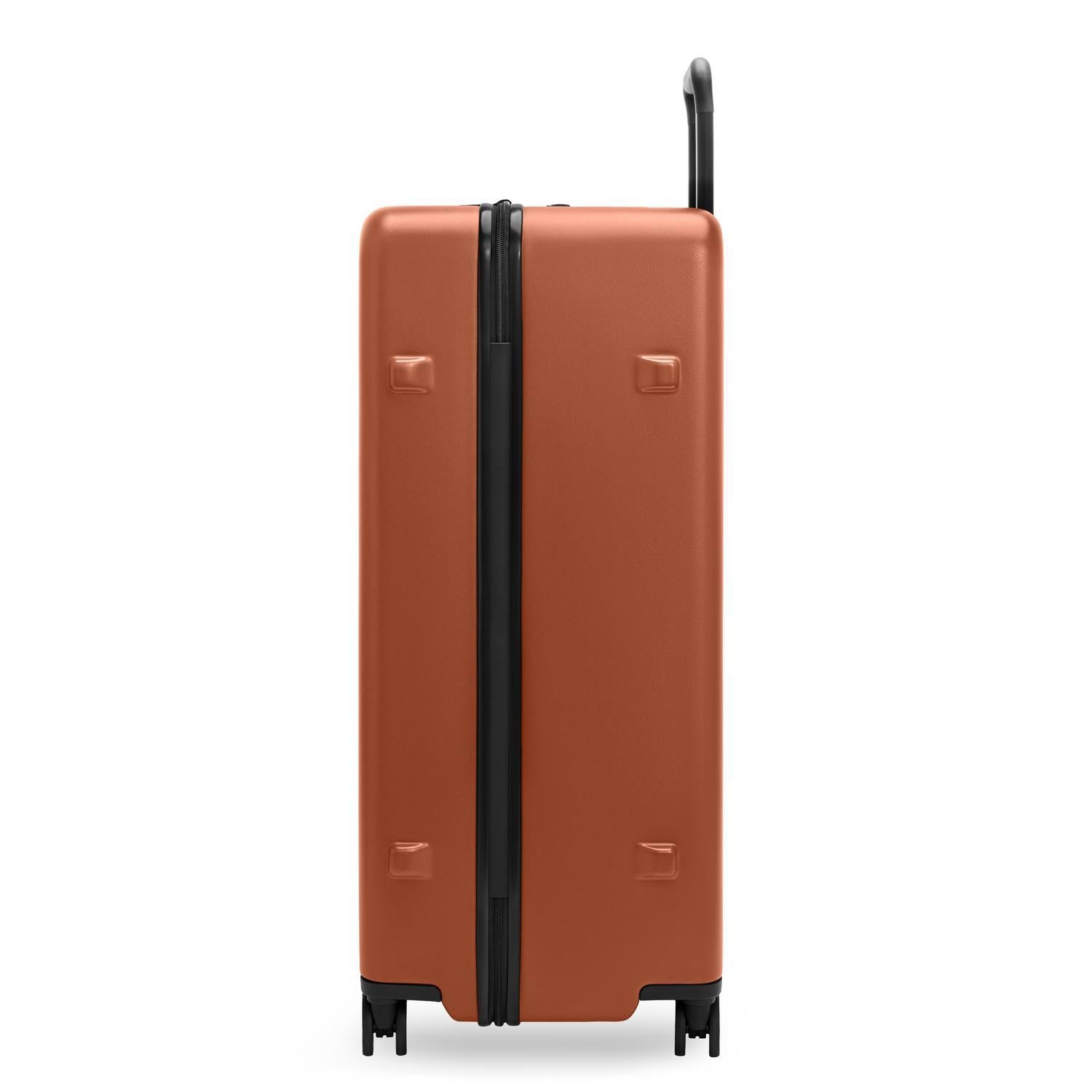 Extra Large 81cm Hardside Trunk Spinner #colour_canyon