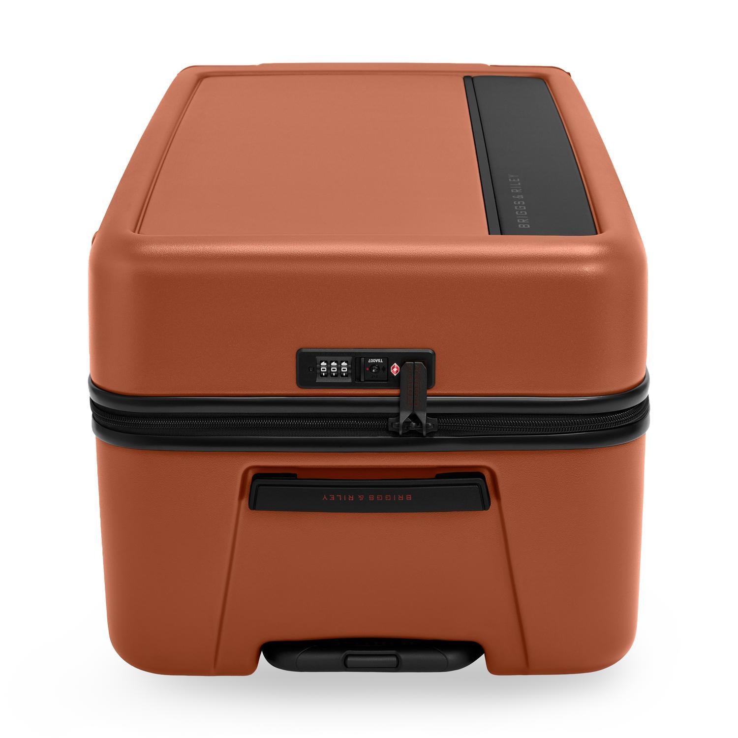 Extra Large 81cm Hardside Trunk Spinner #colour_canyon