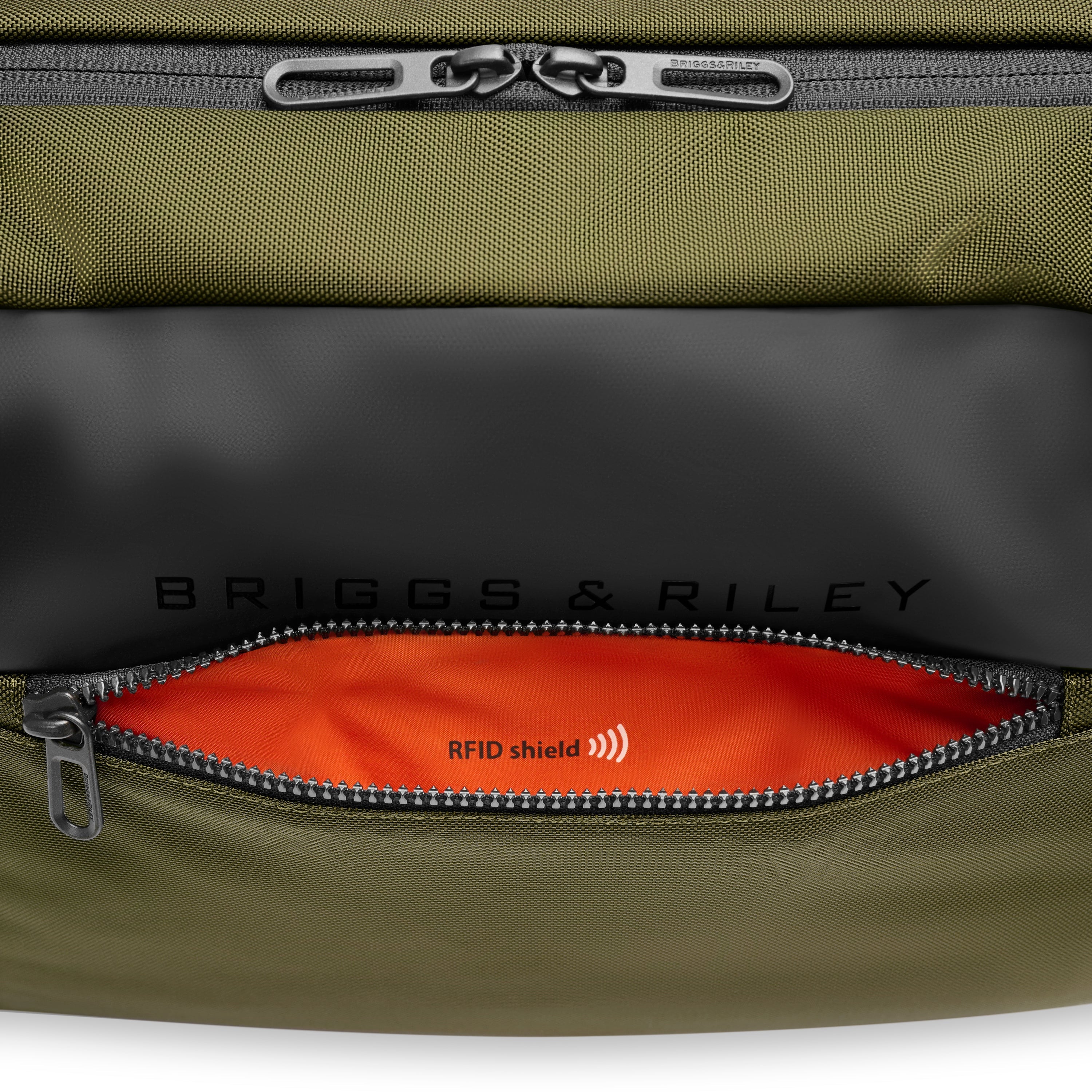 Underseat Cabin Bag #colour_hunter