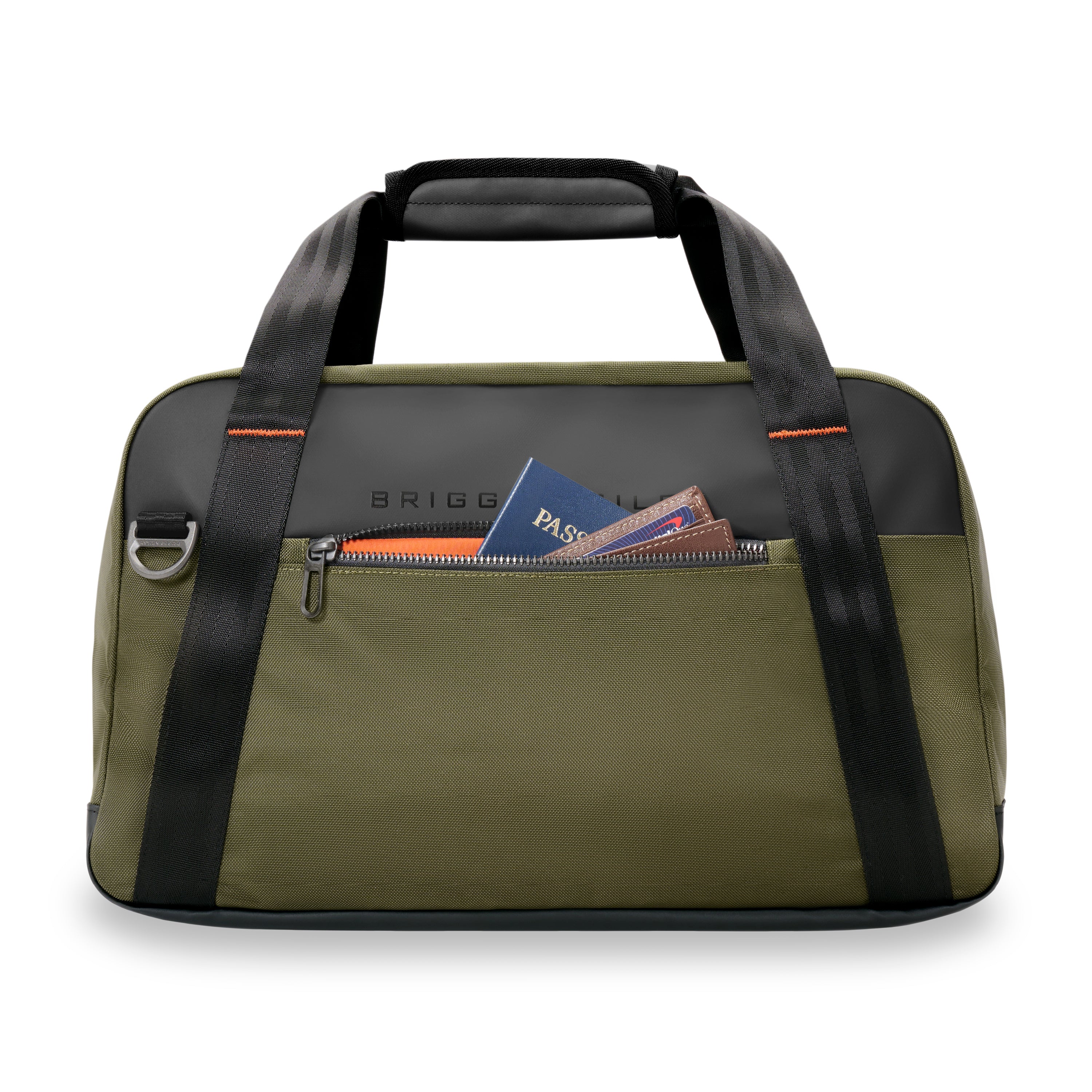 Underseat Cabin Bag #colour_hunter