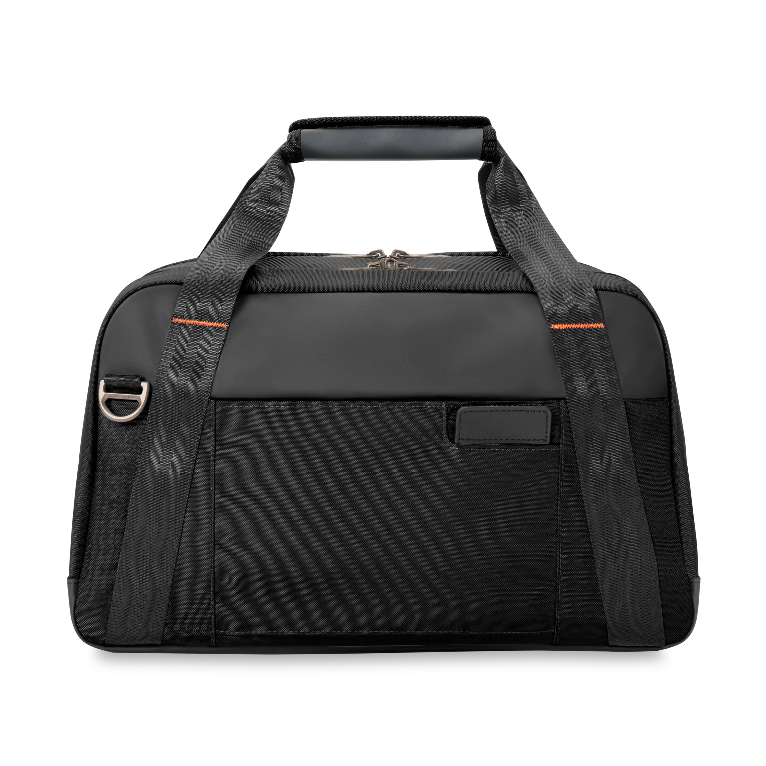 Underseat Cabin Bag #colour_black