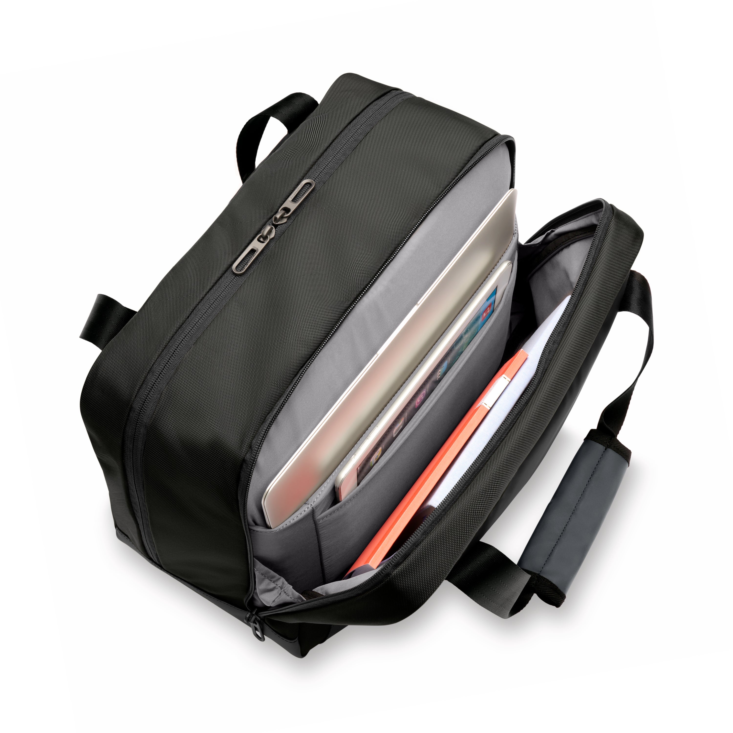 Underseat Cabin Bag #colour_black