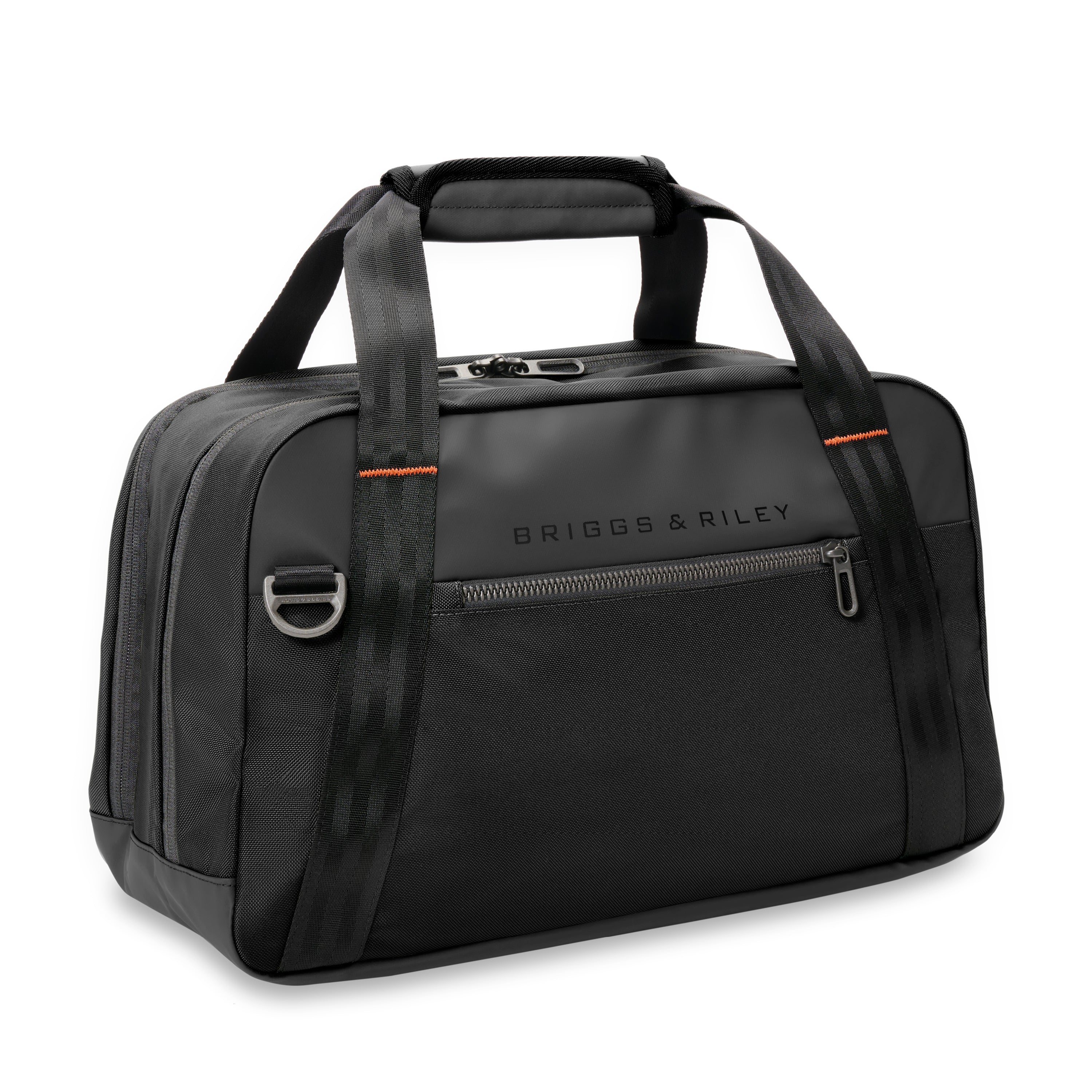 Underseat Cabin Bag #colour_black