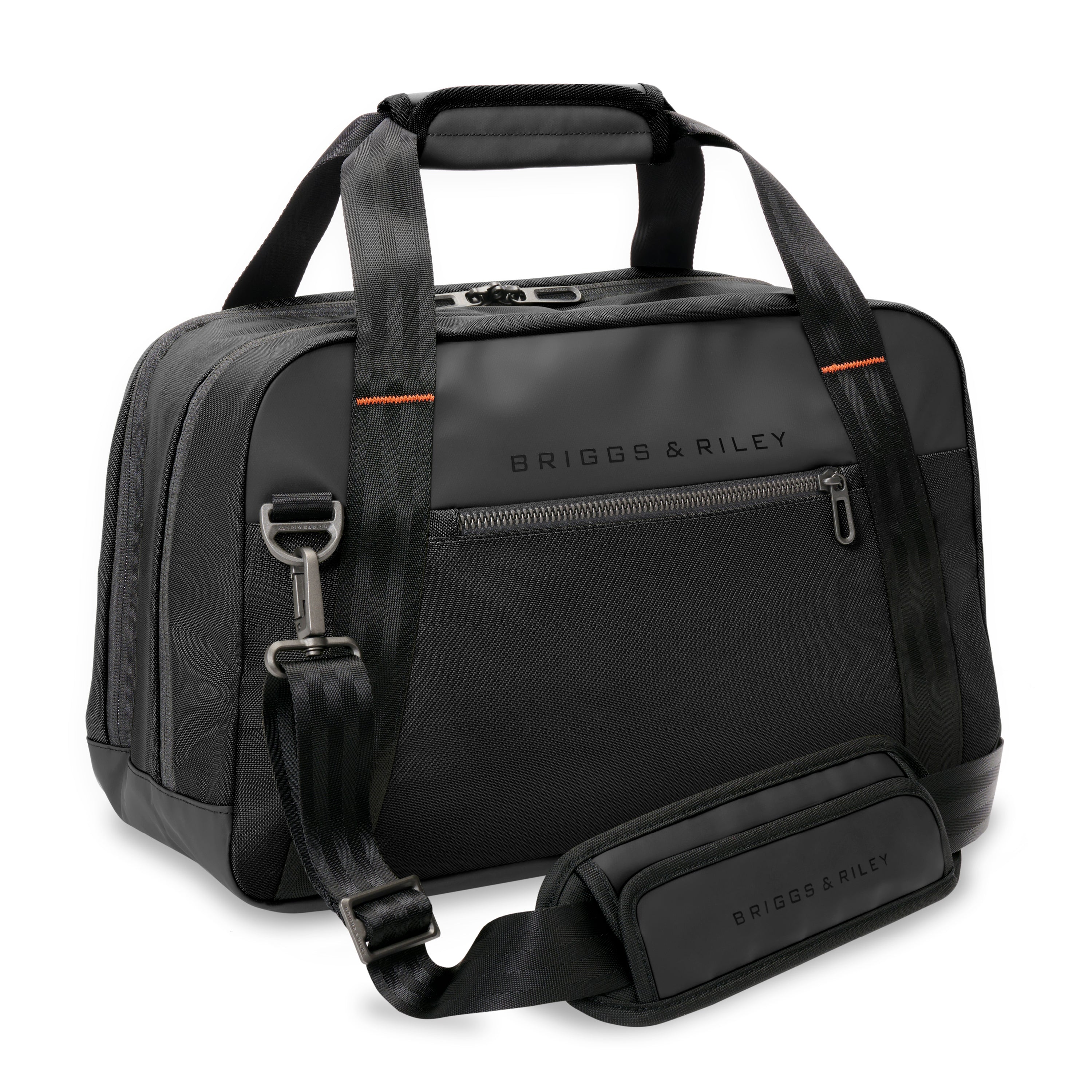 Underseat Cabin Bag #colour_black