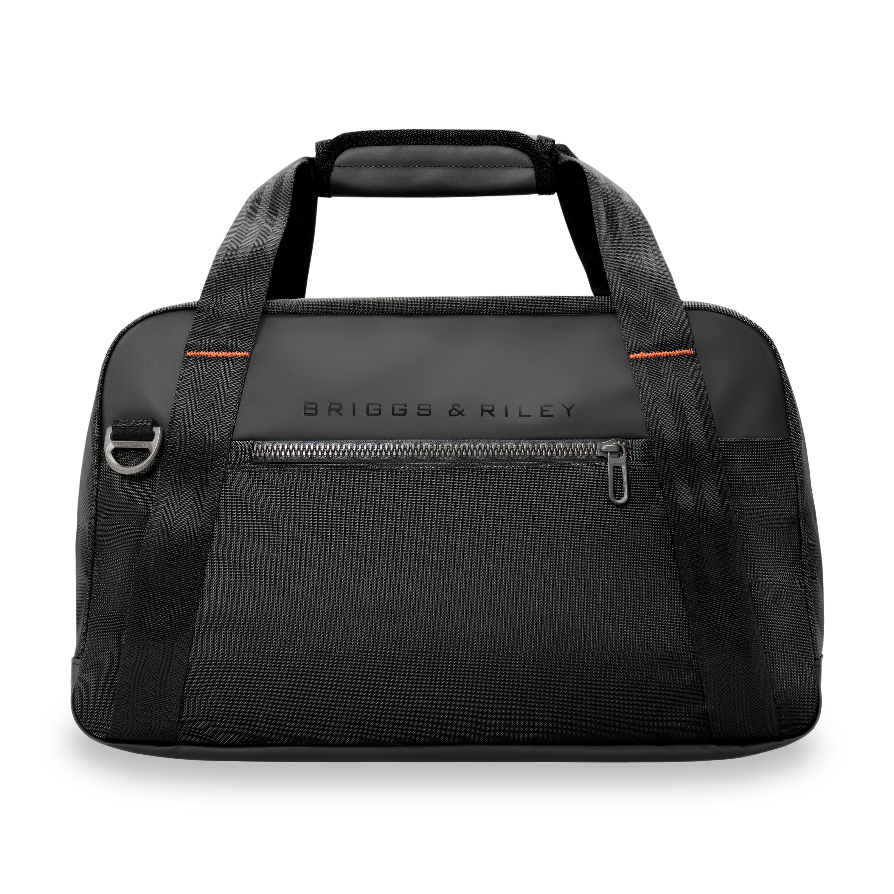 Underseat Cabin Bag #colour_black