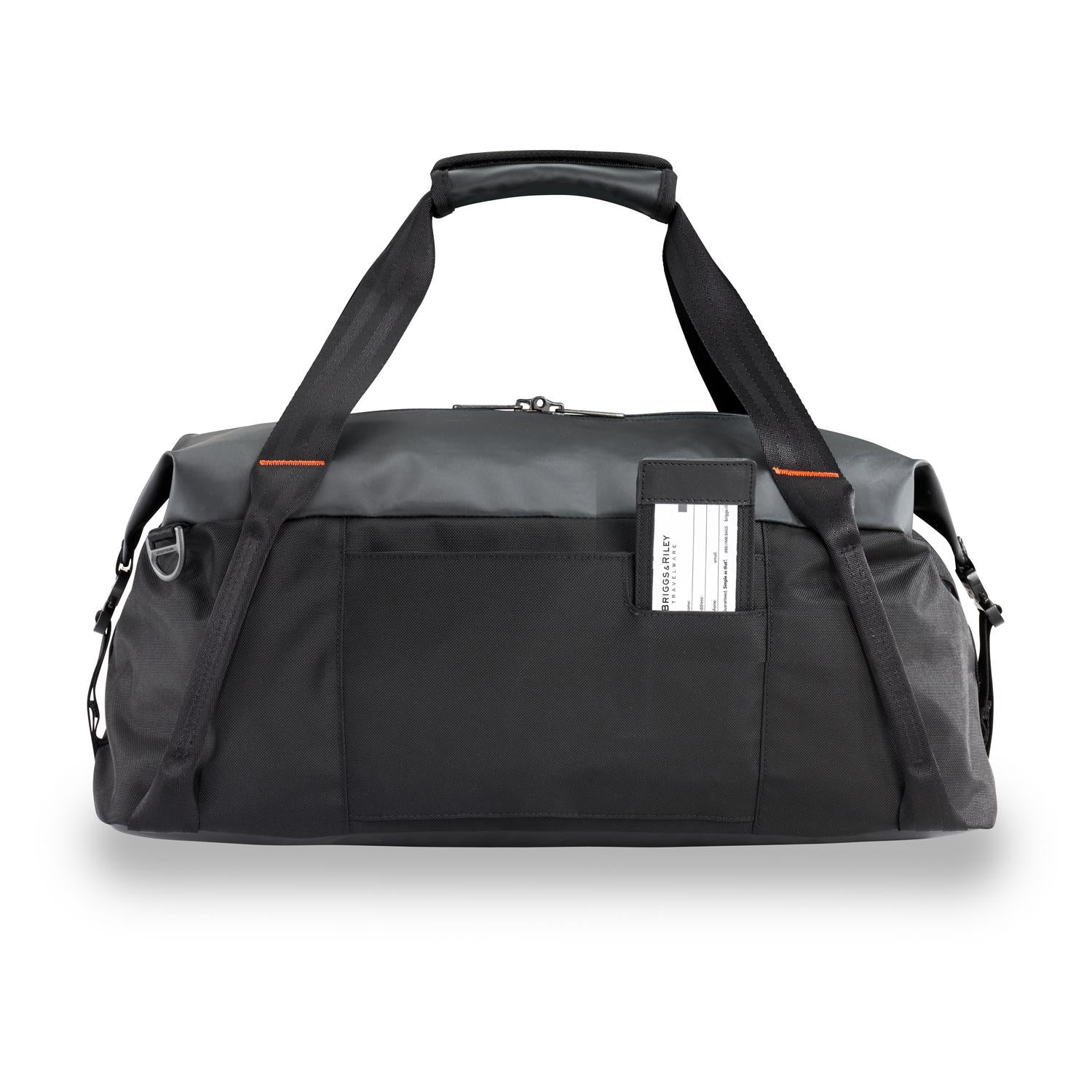 ZDX Cargo Satchel #colour_black