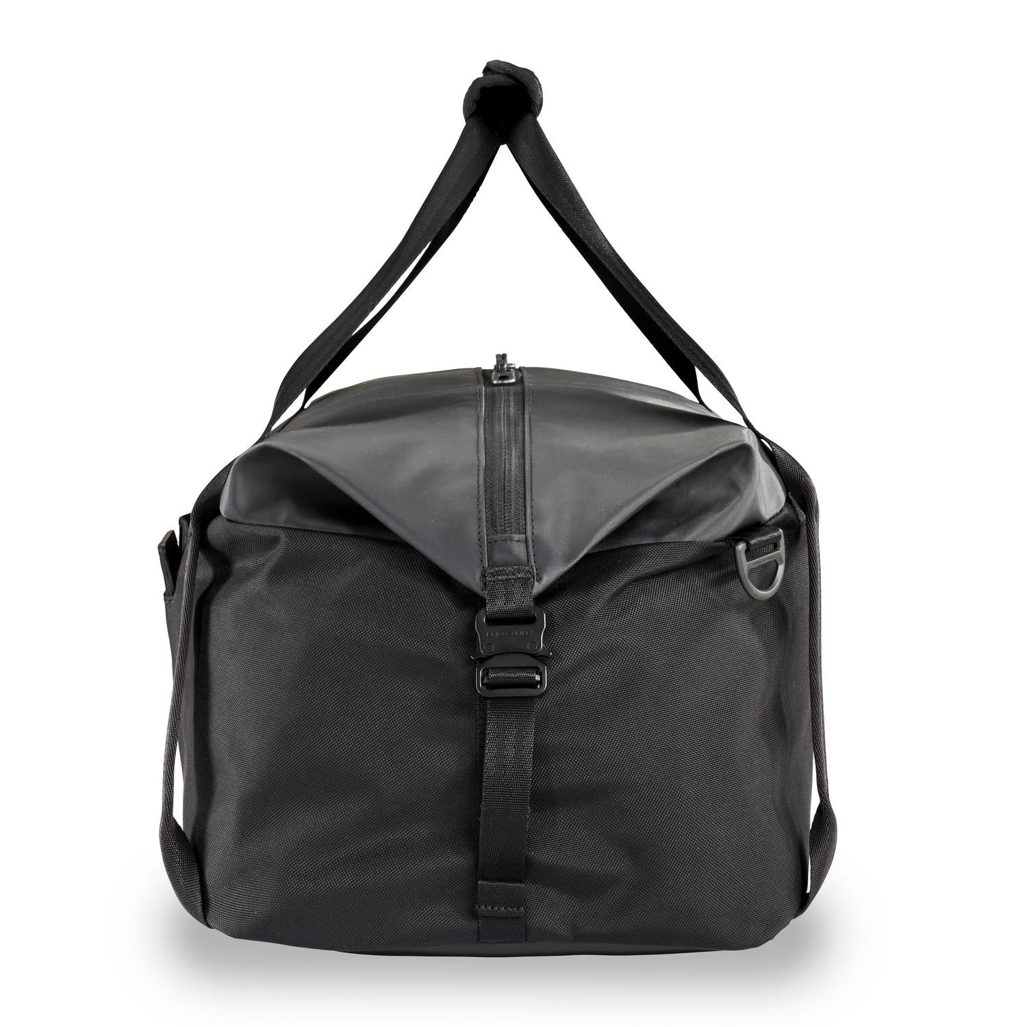 ZDX Cargo Satchel #colour_black