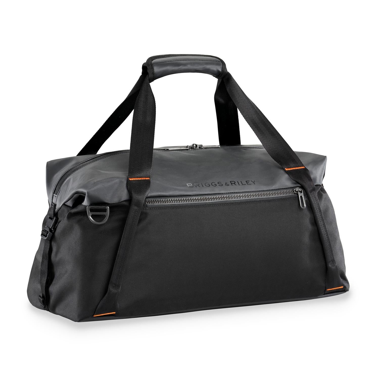 ZDX Cargo Satchel #colour_black