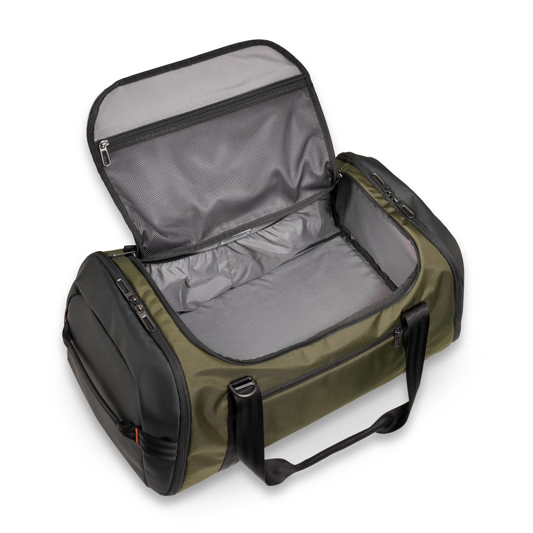 Large Travel Duffle #colour_hunter