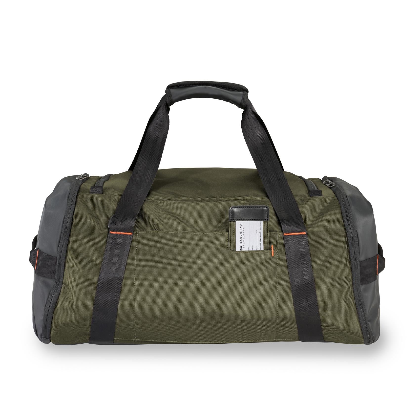 Large Travel Duffle #colour_hunter