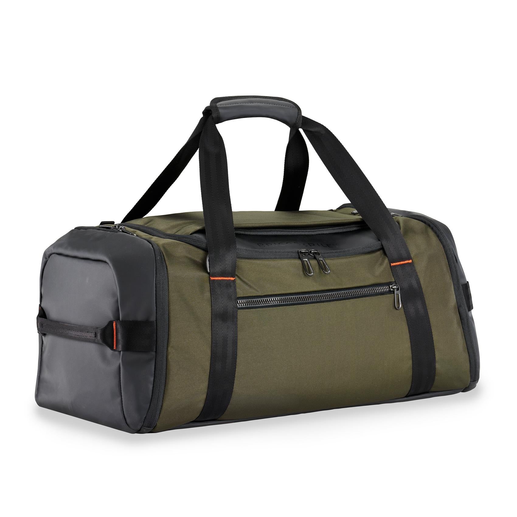 Large Travel Duffle #colour_hunter