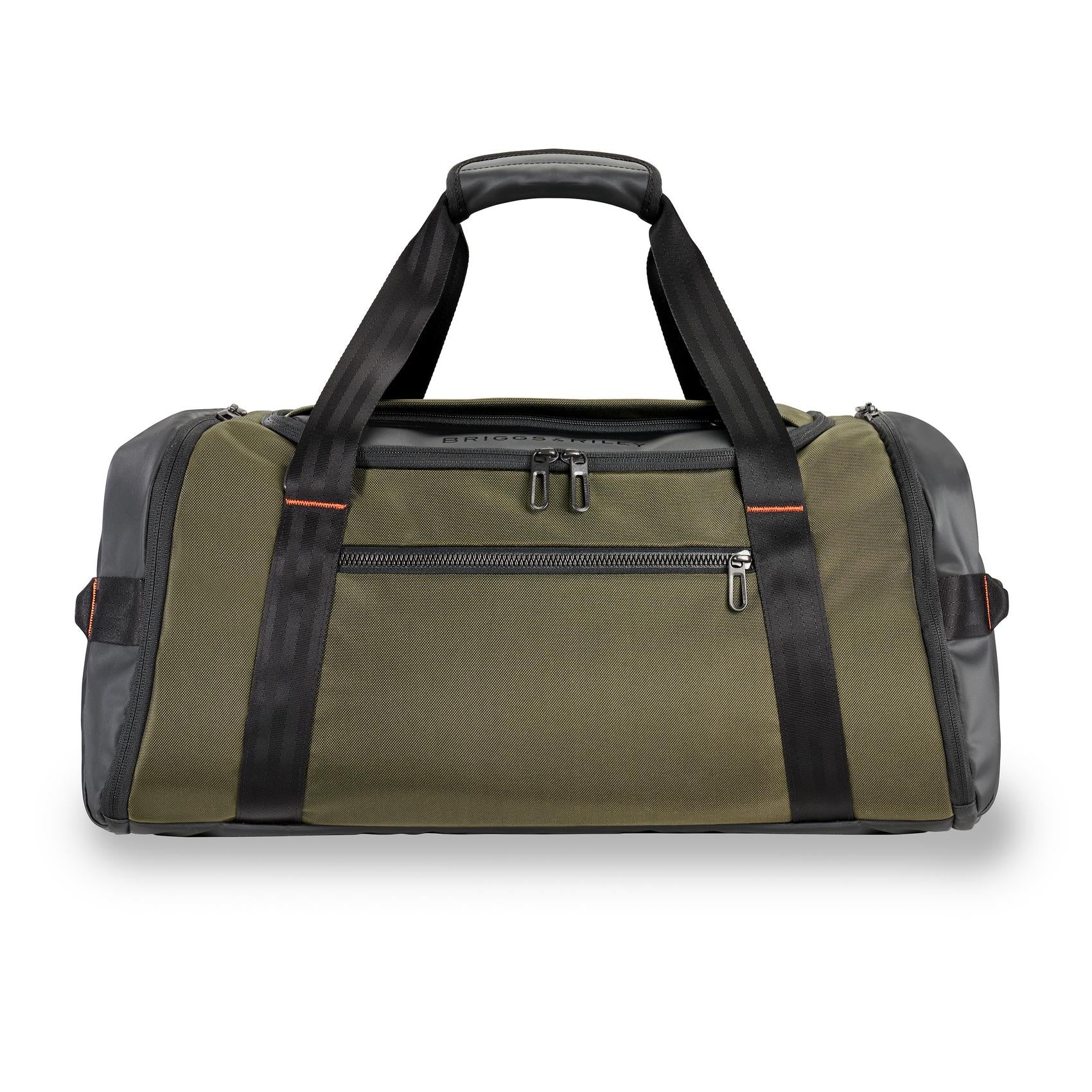 Large Travel Duffle #colour_hunter