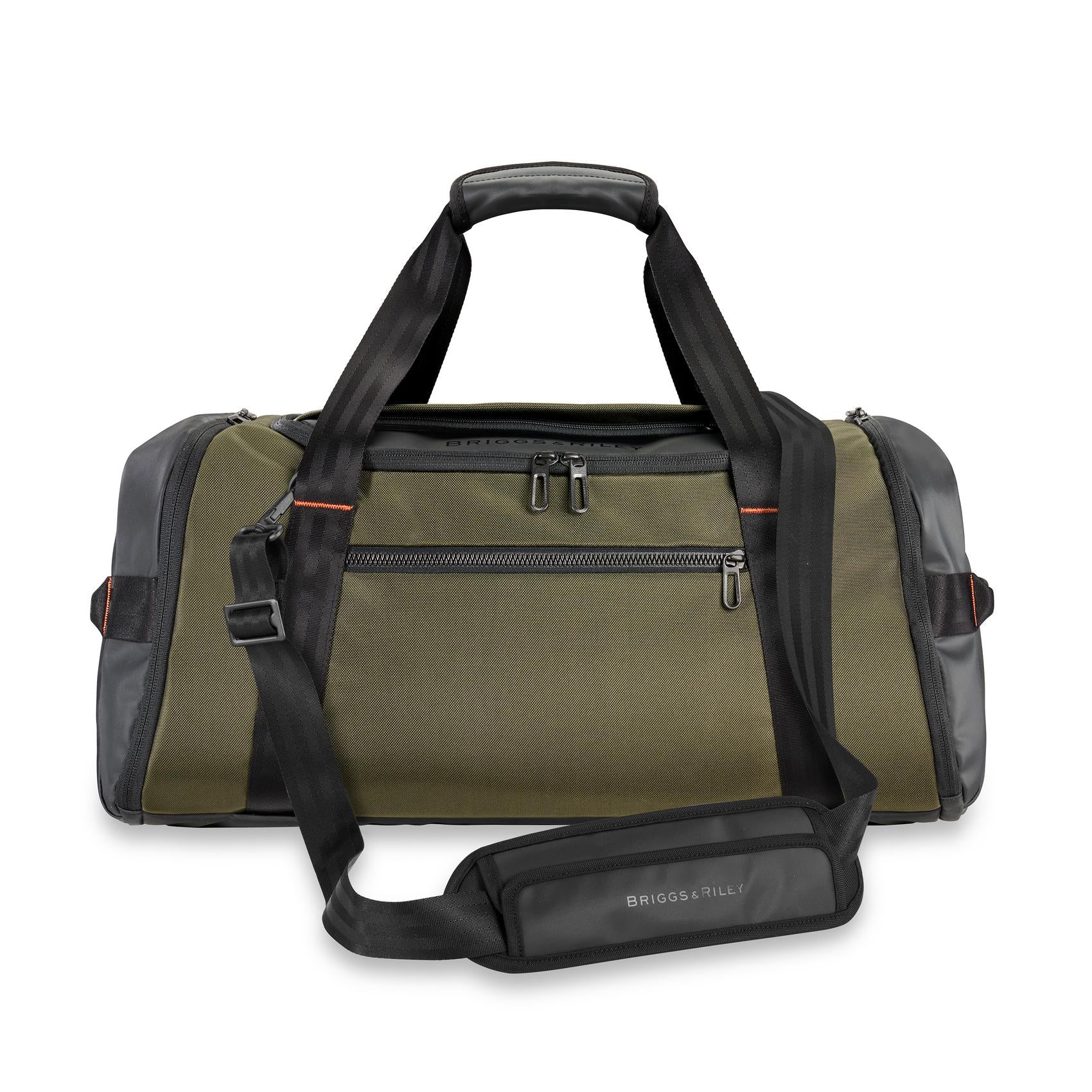 Large Travel Duffle #colour_hunter