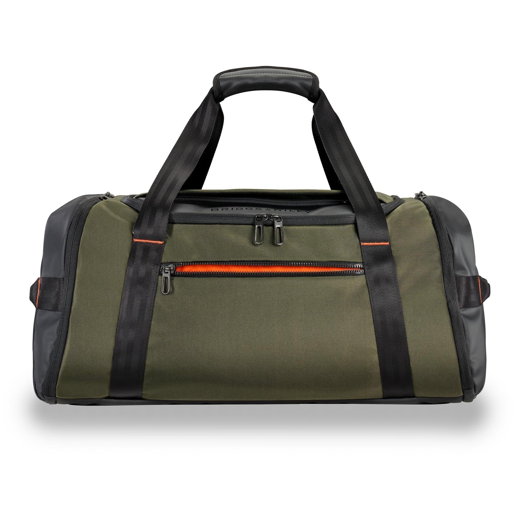 Large Travel Duffle #colour_hunter